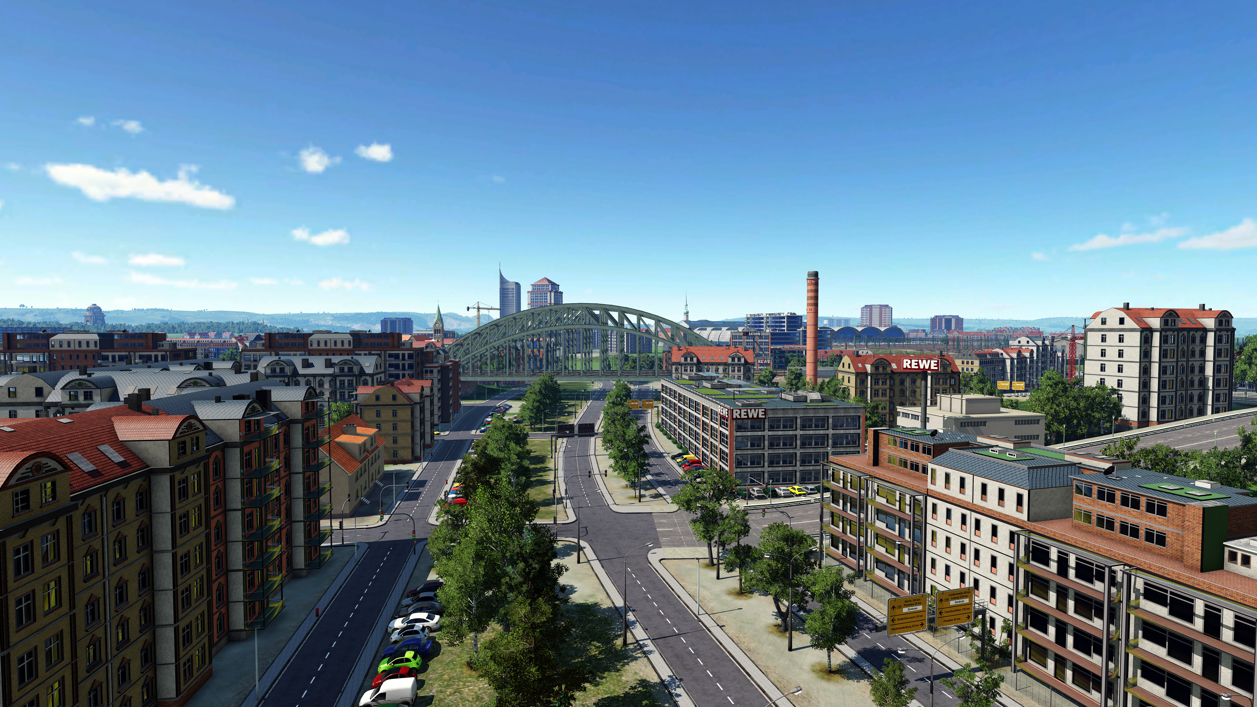 "das bessere Berlin" (Baufortschritt 40%)