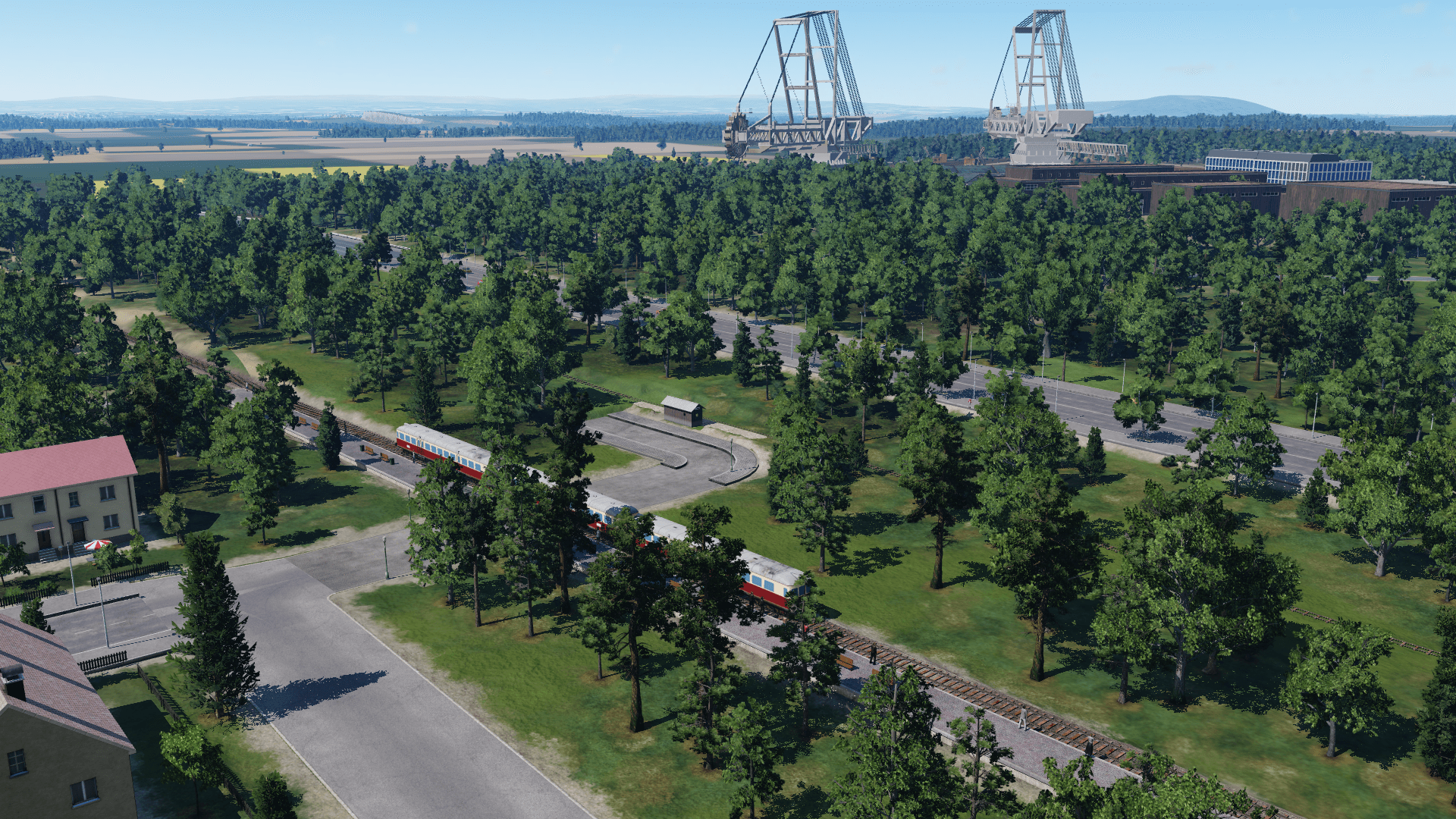 Frimmersdorf