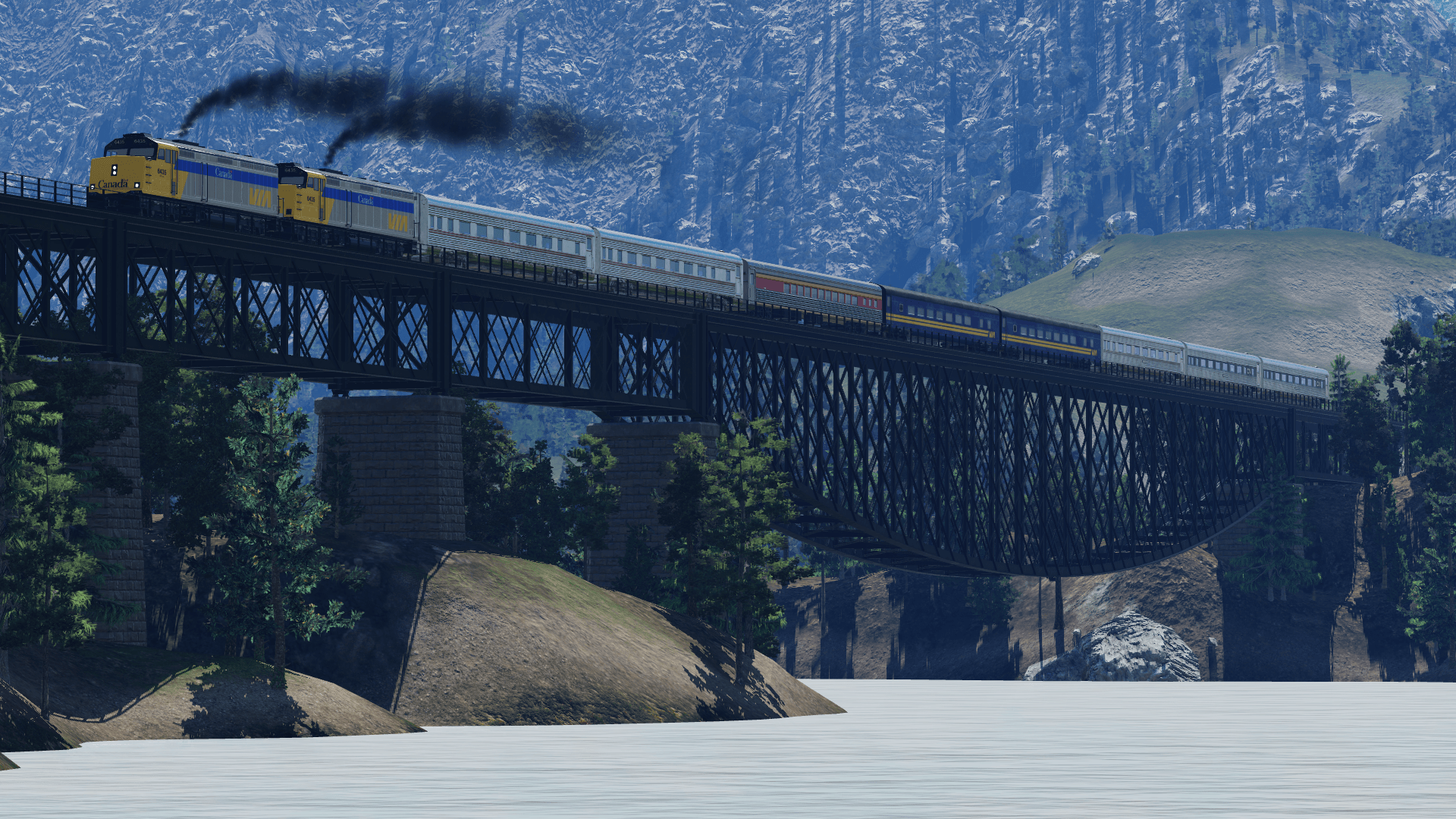 VIA Rail