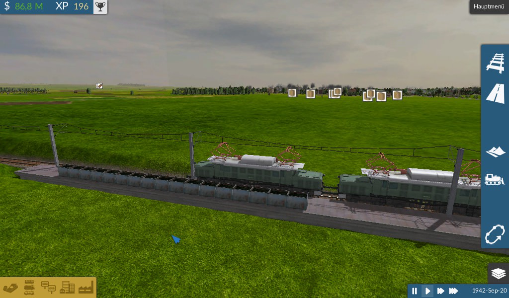 Br 194 im Doppelpack