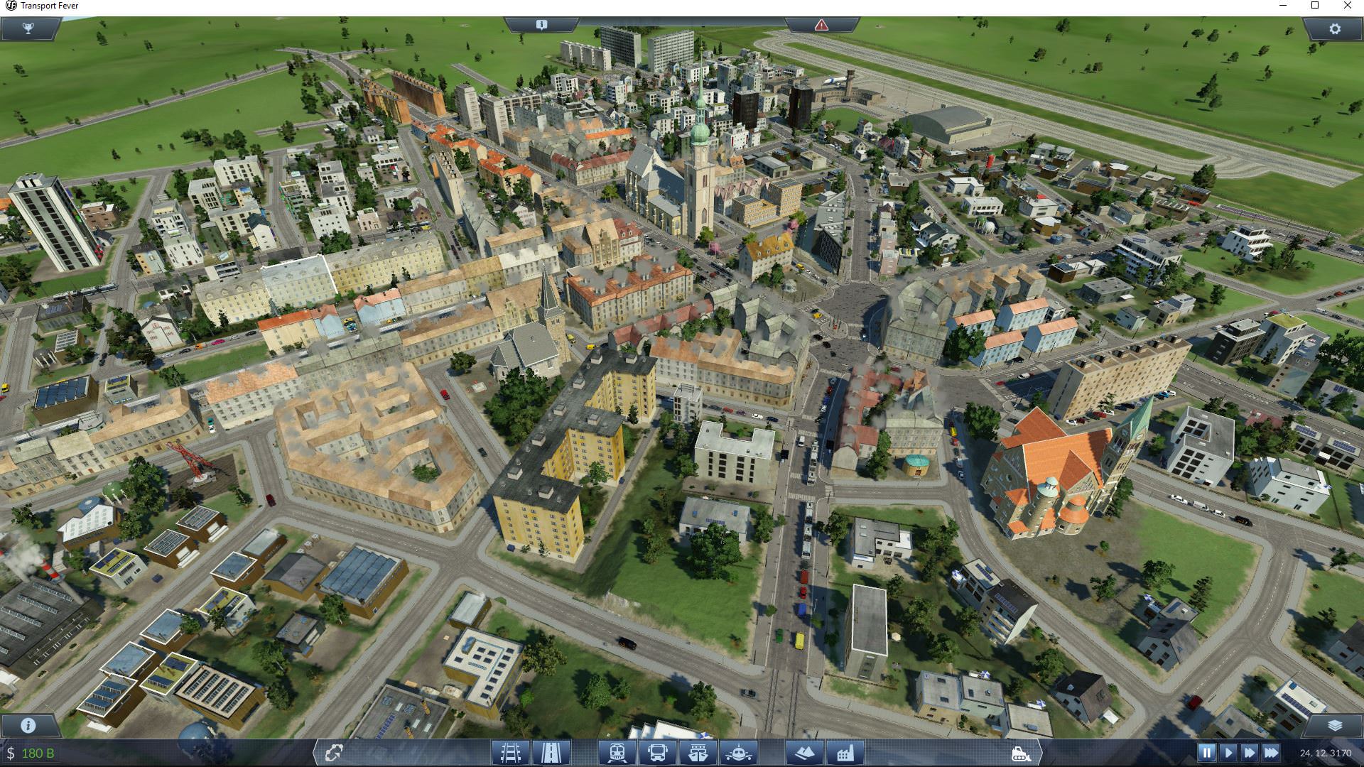 Stadt Gera