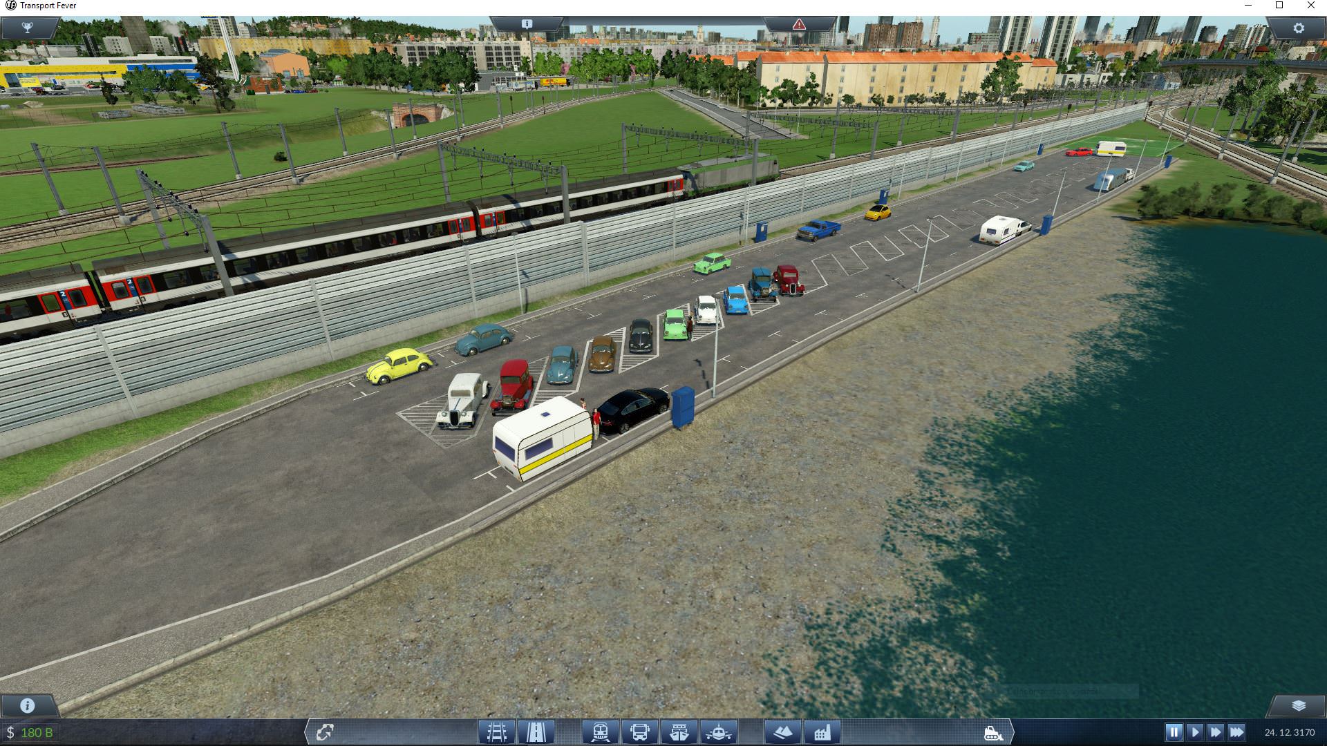 Oldtimers Treffen