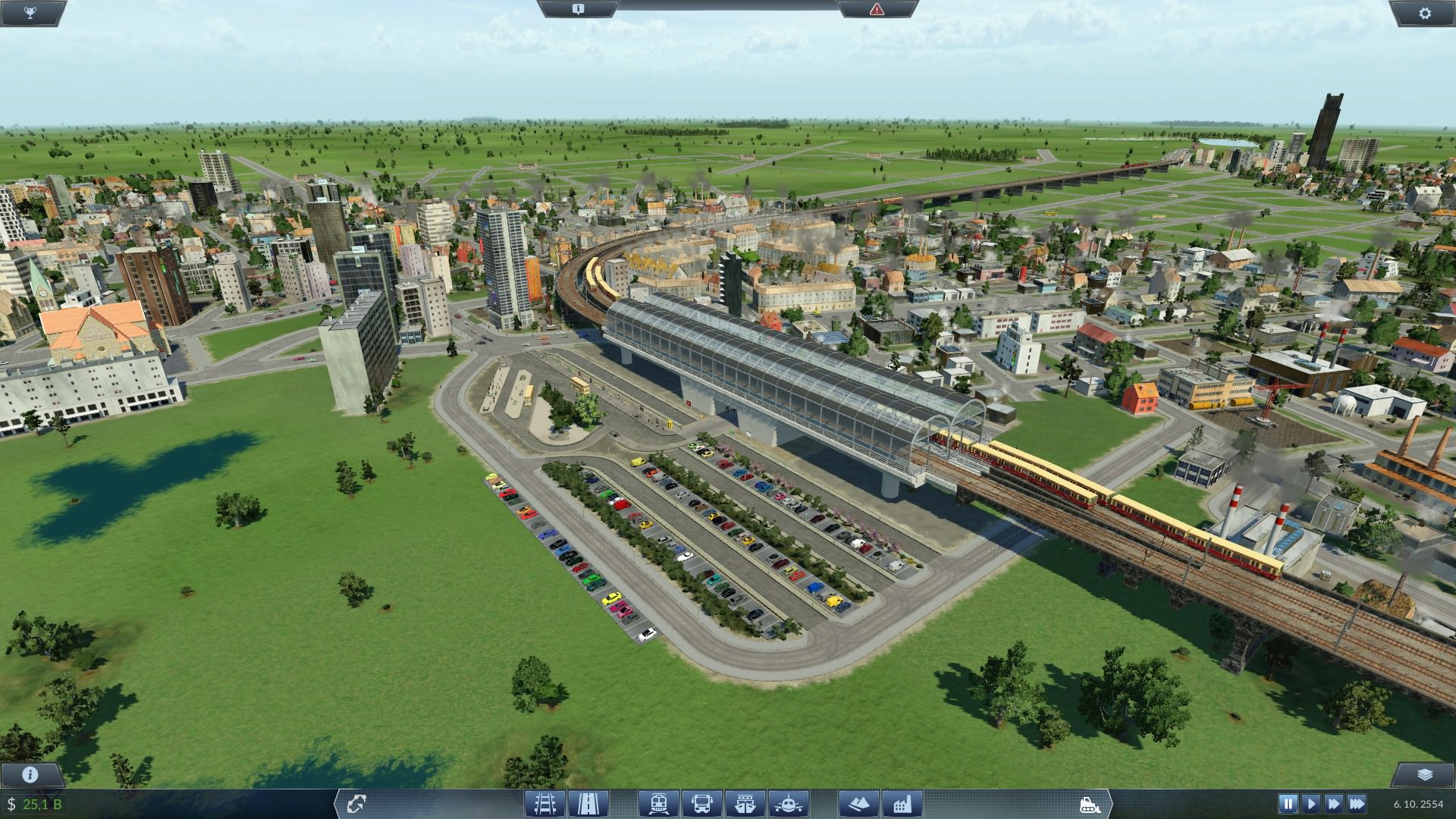 Busbahnhof Hardenbergplatz (Bahnhof Zoo)