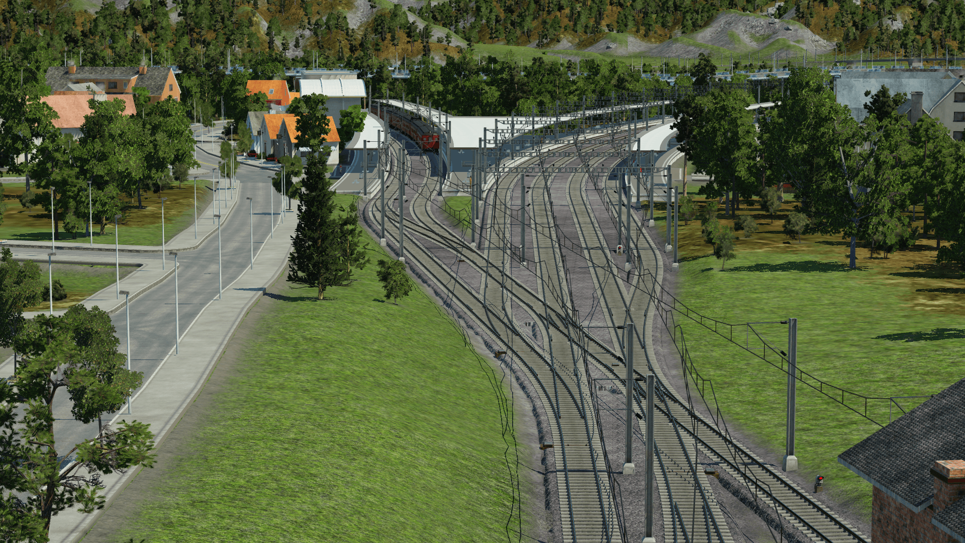 Mihara Junction