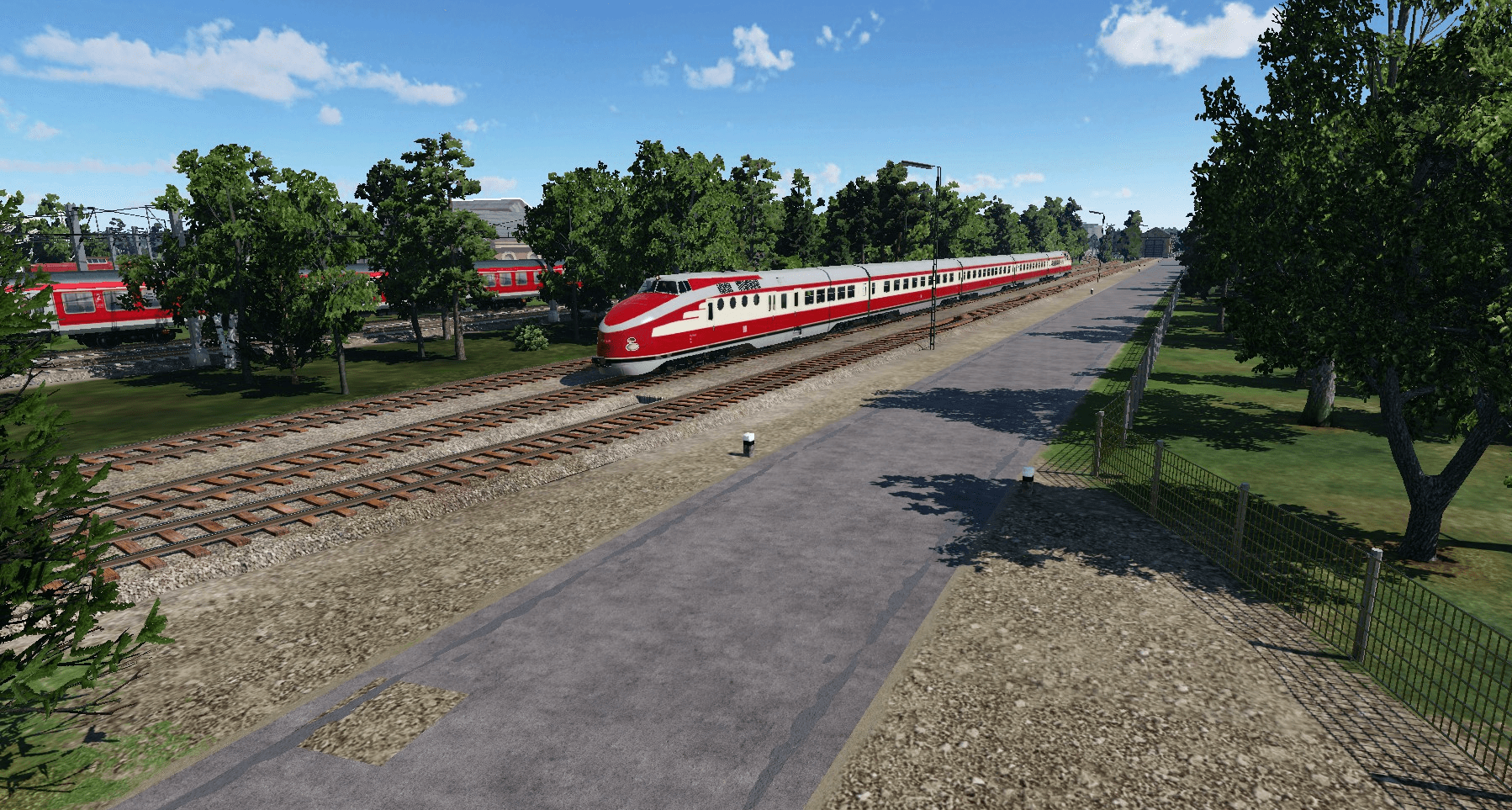 Abgesteller VT 18.16