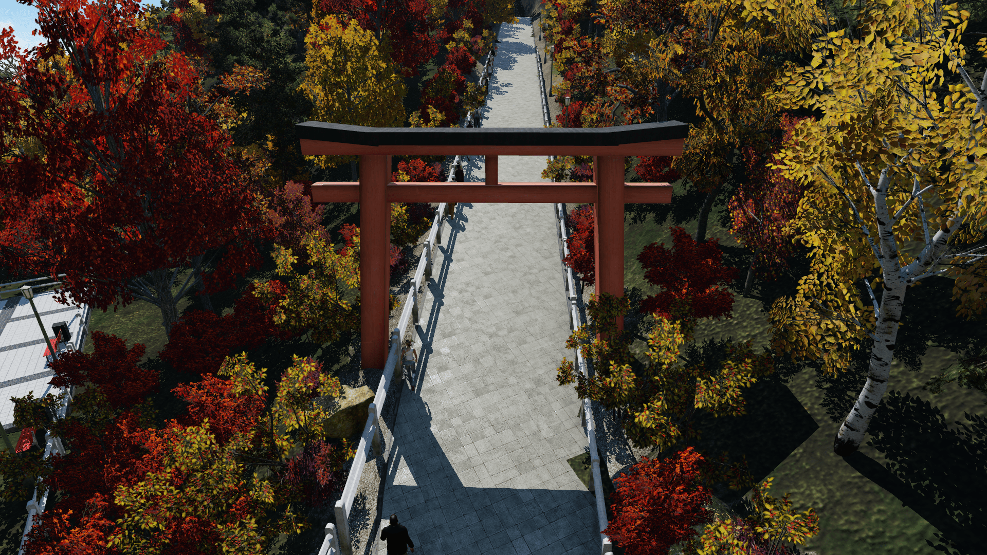Takaosanguchi