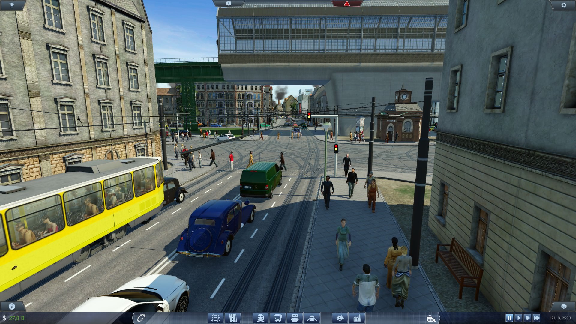 Danziger Straße Ecke Schönhauser Allee