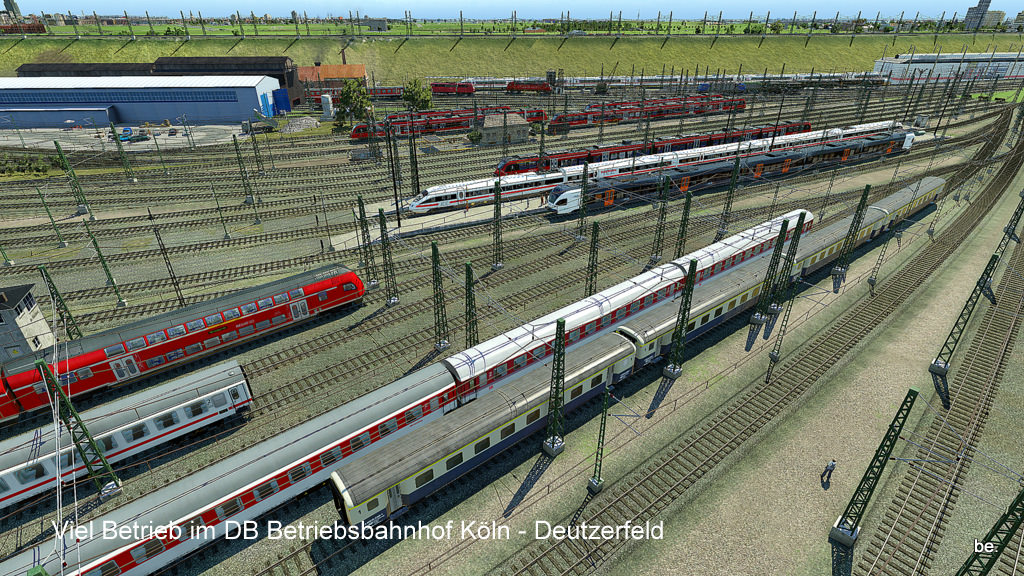Köln / 2050