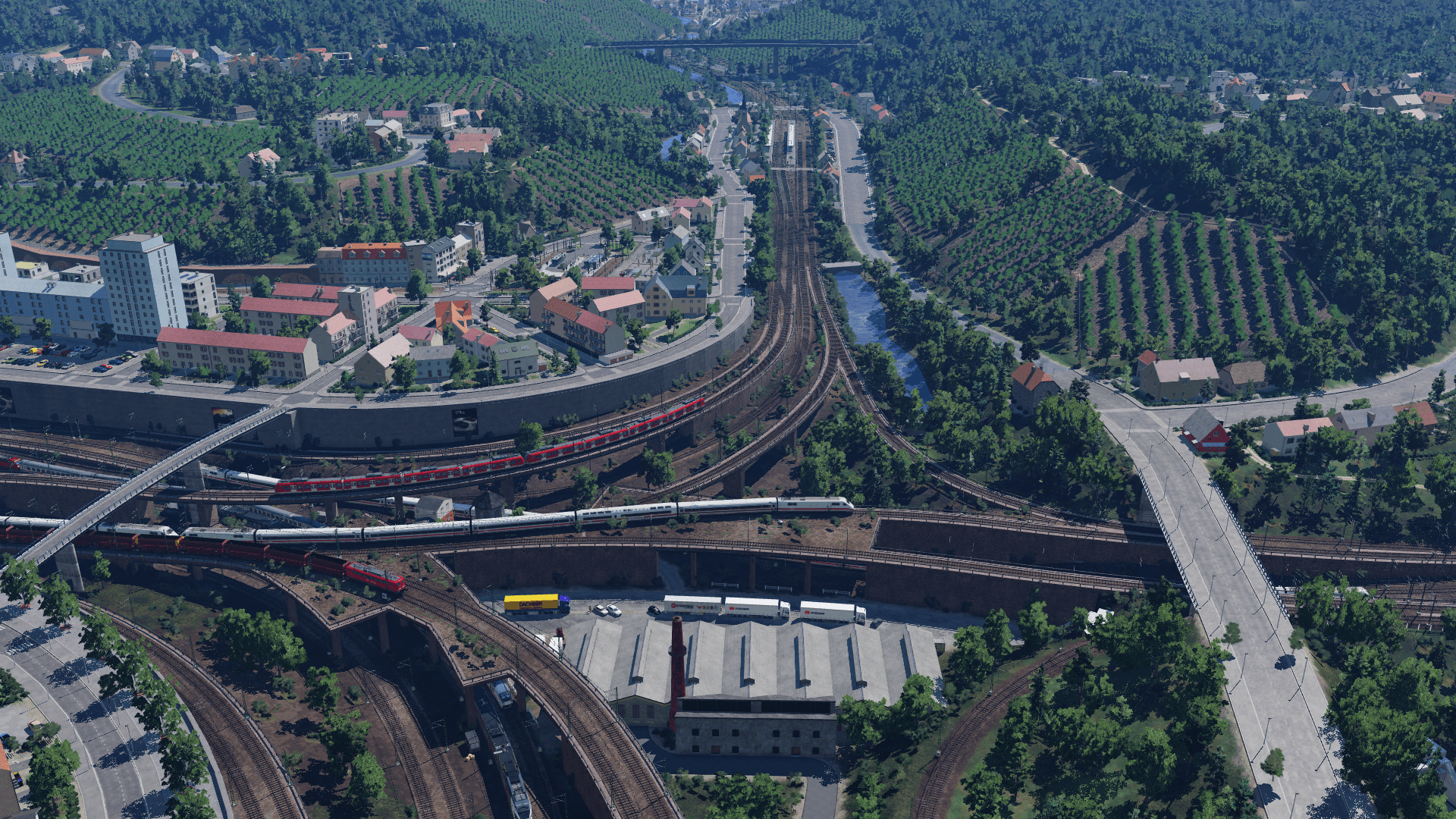 Das Grüntal