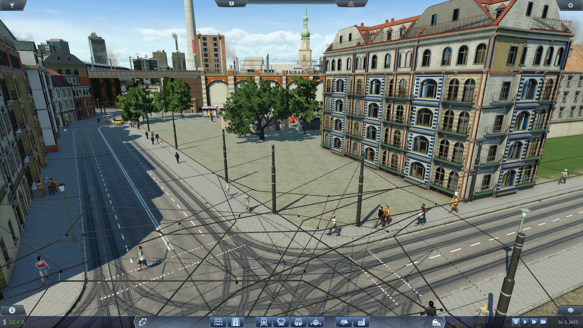 Am Hackeschen Markt 3