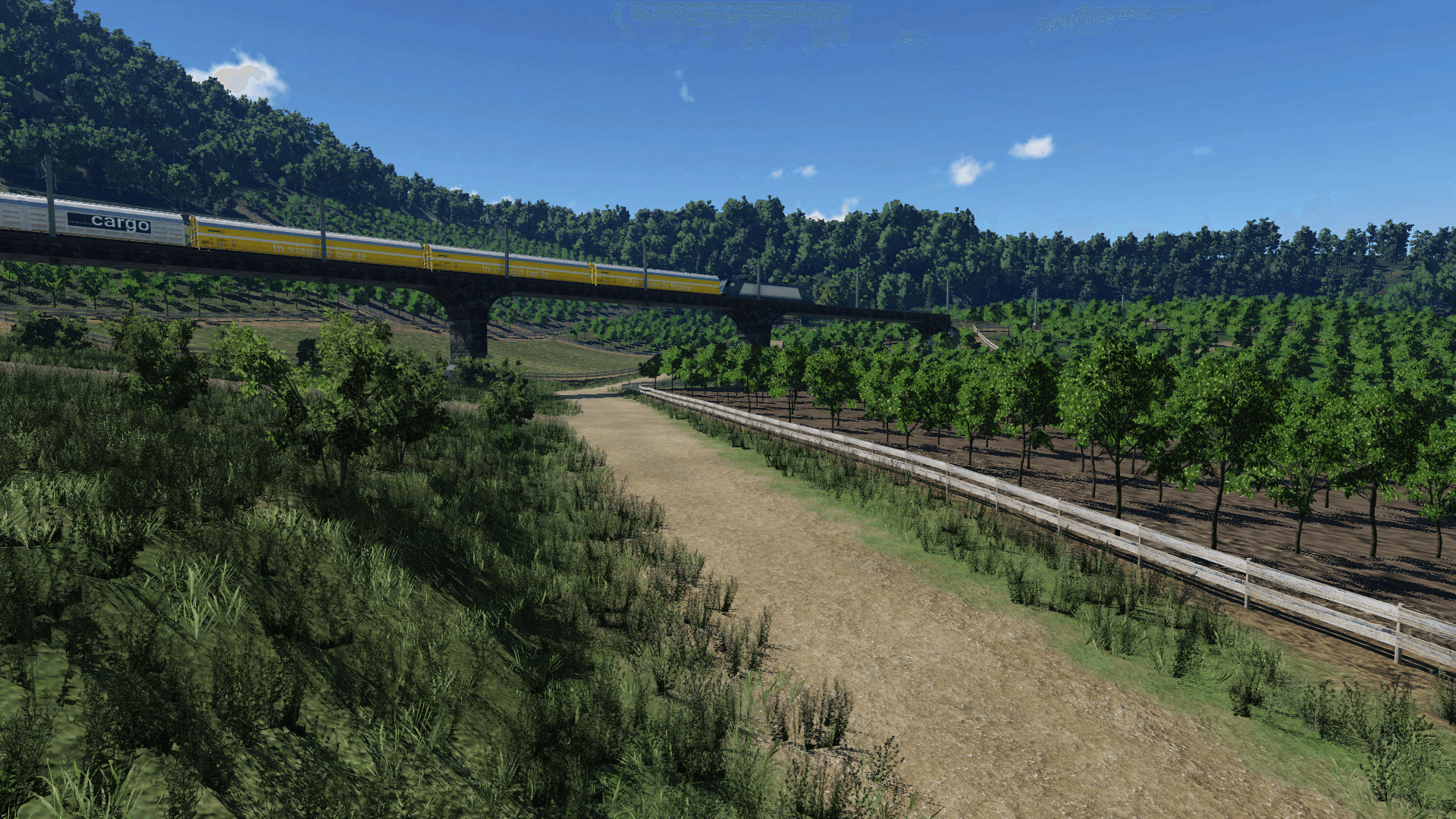 Willkommen In Bella Italia [2]