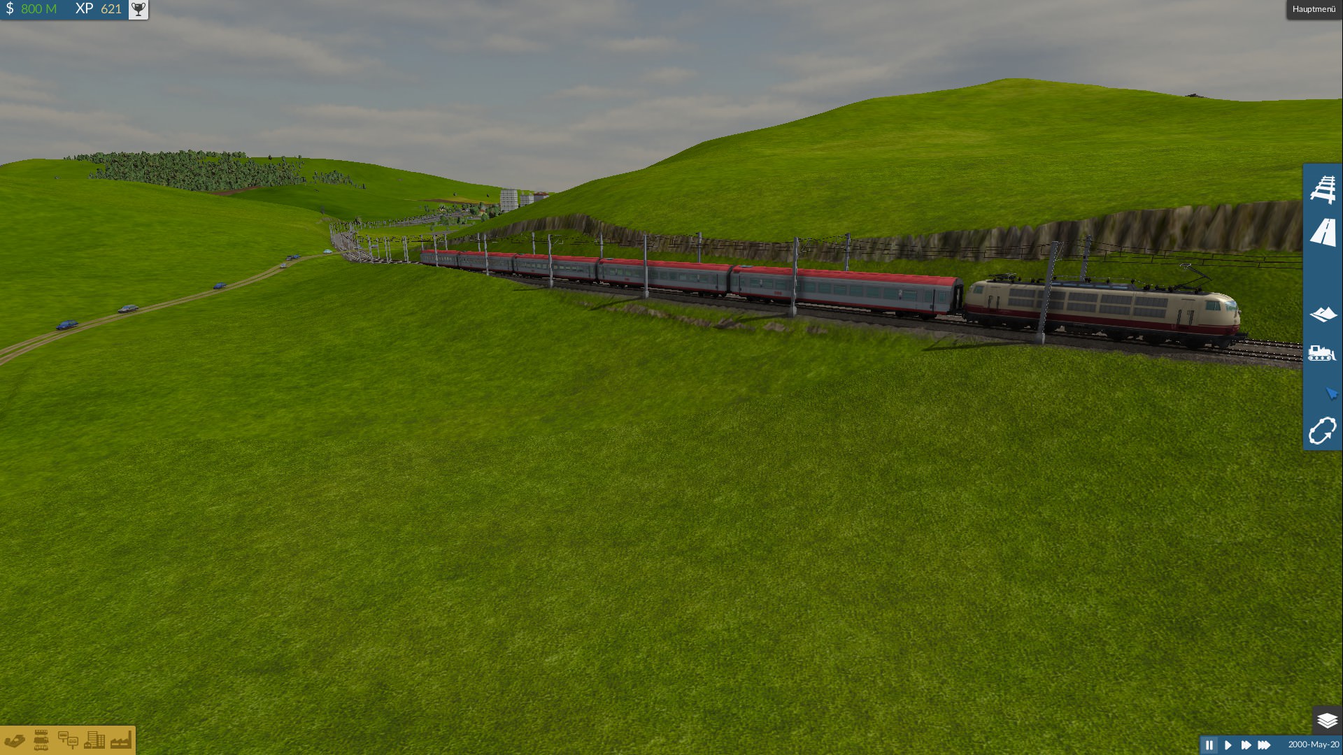 Bahn