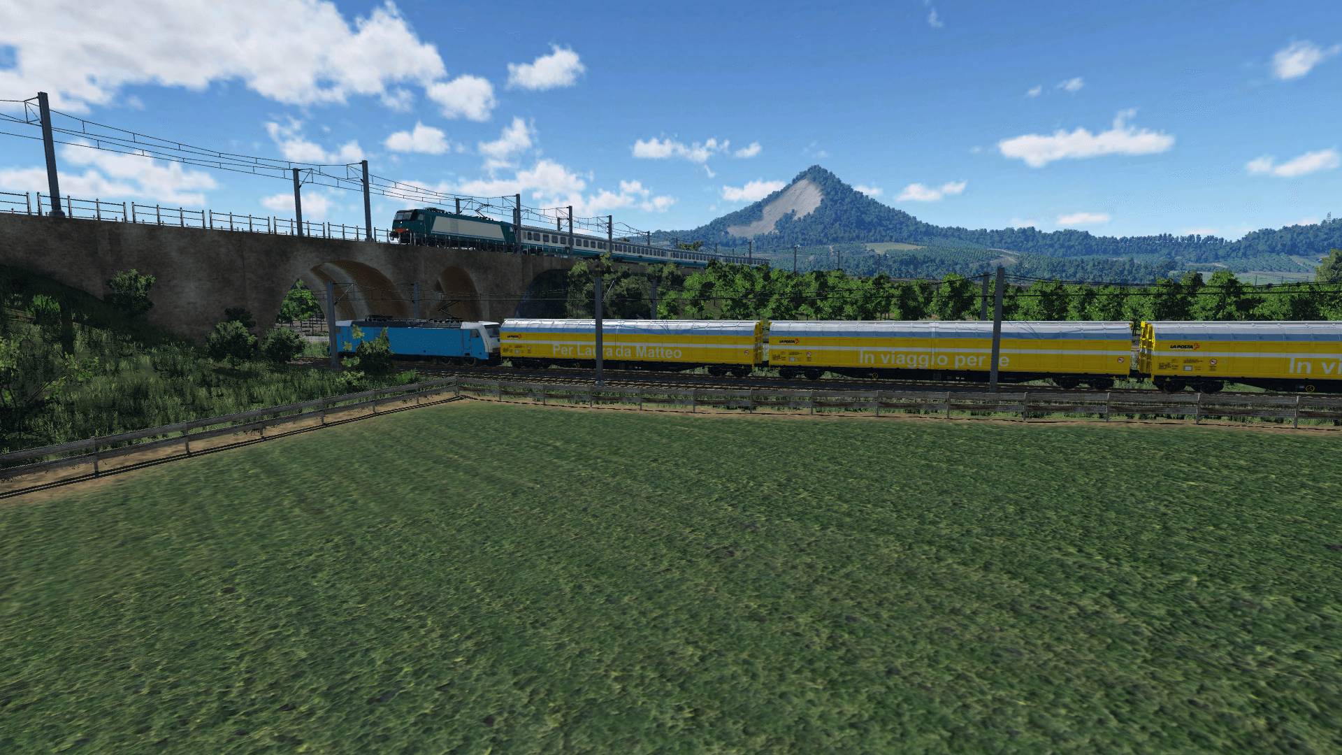 Bella Italia