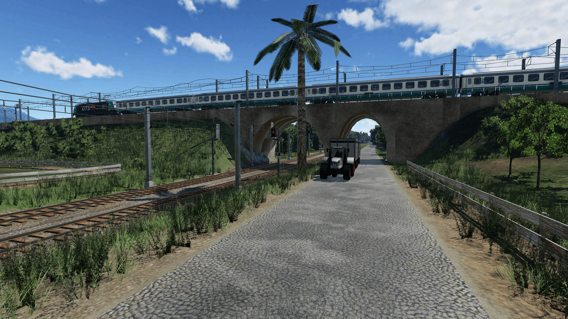 Bella Italia