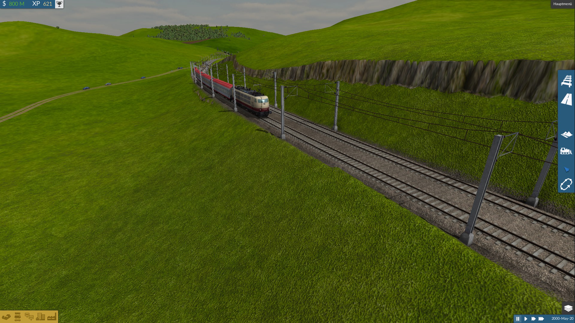 Bahn