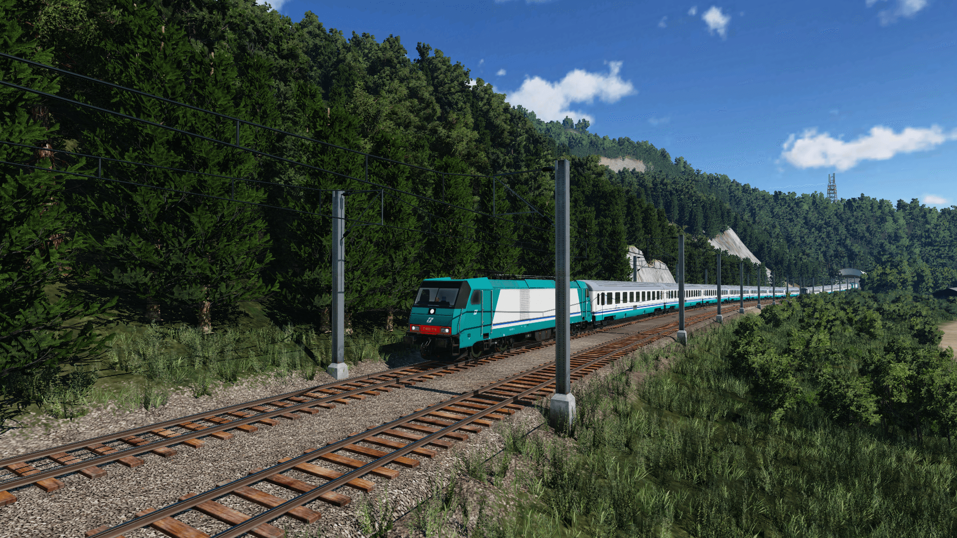 Bella Italia