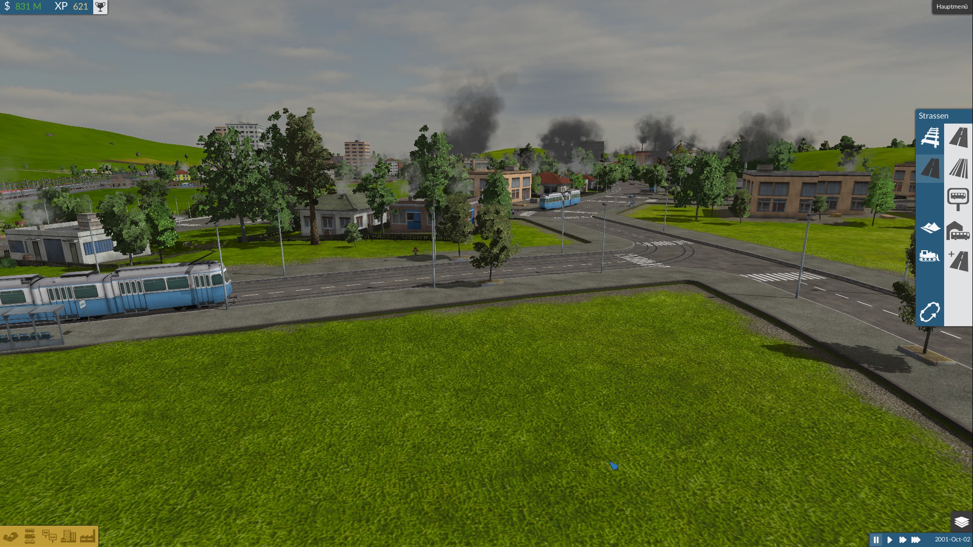 Tram