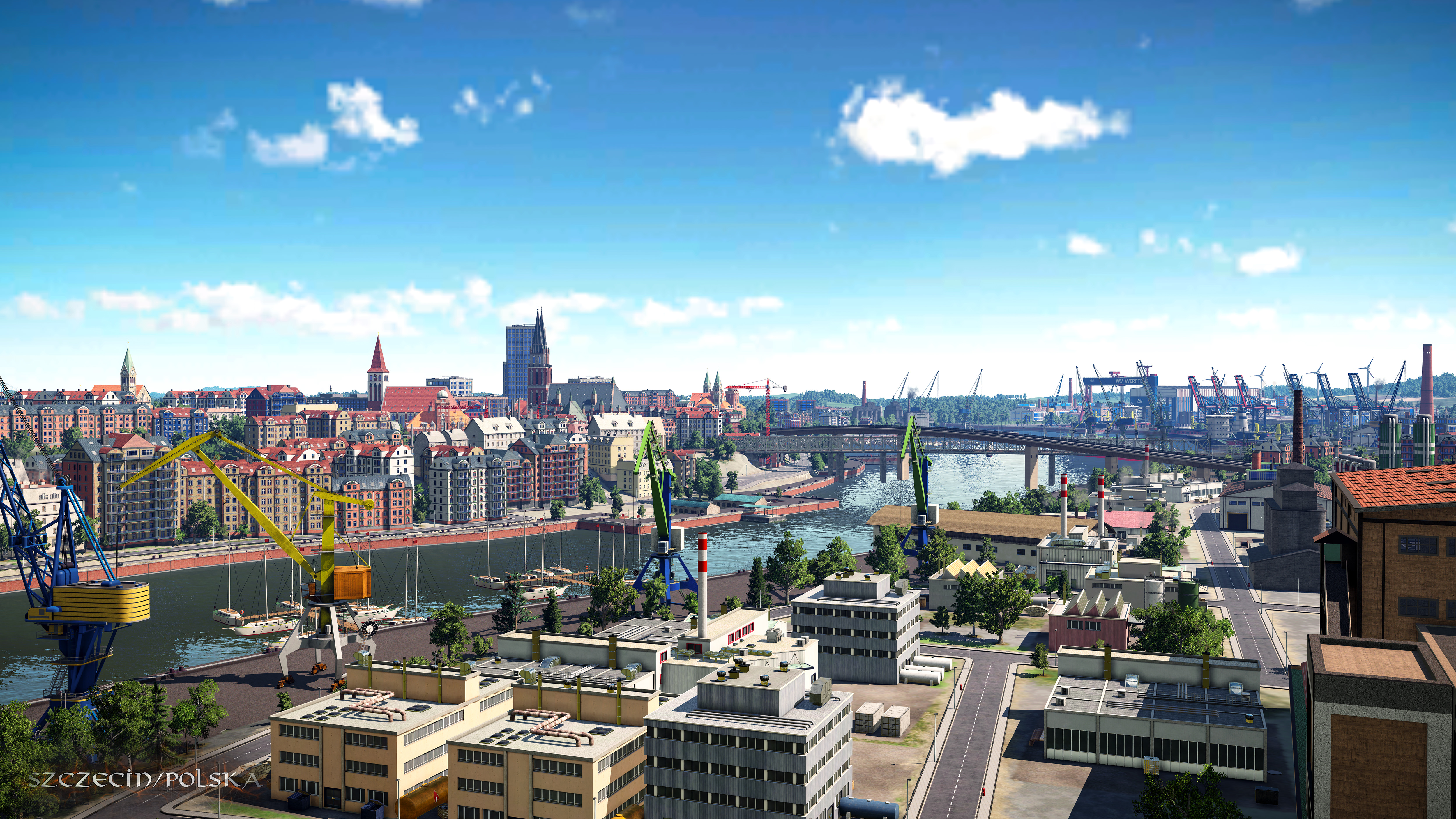 Szczecin