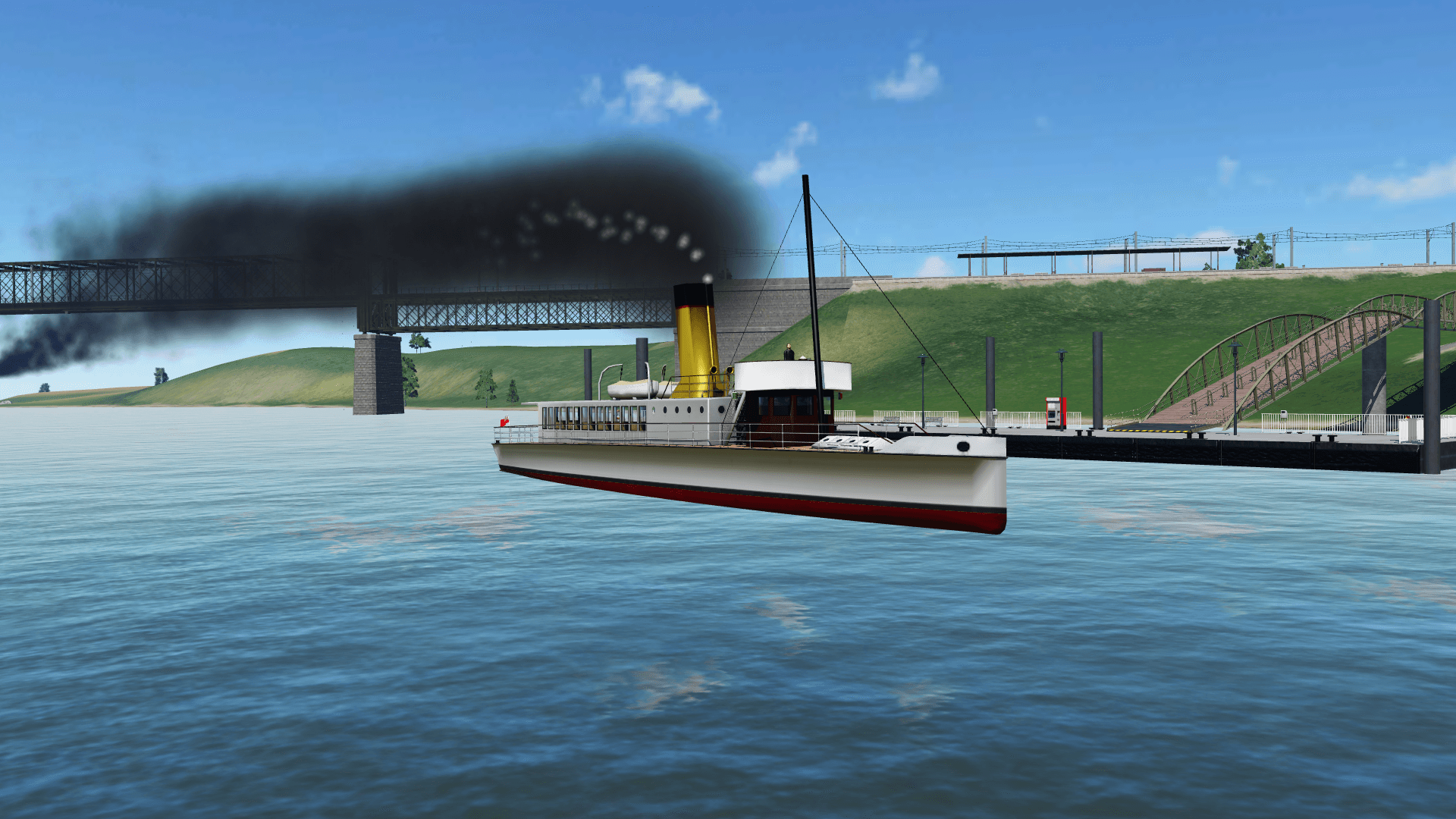 Turbinia II