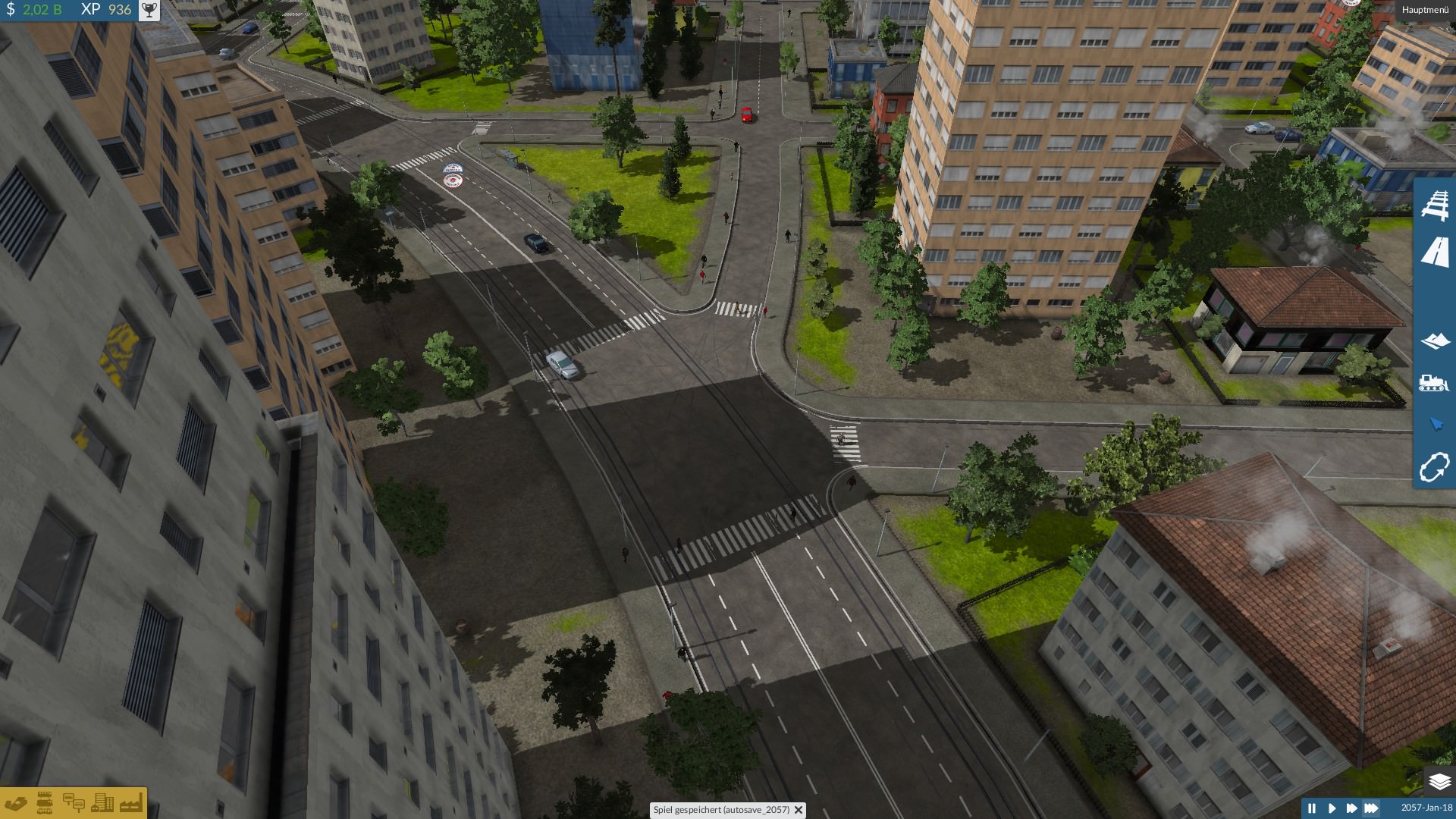 Stadt