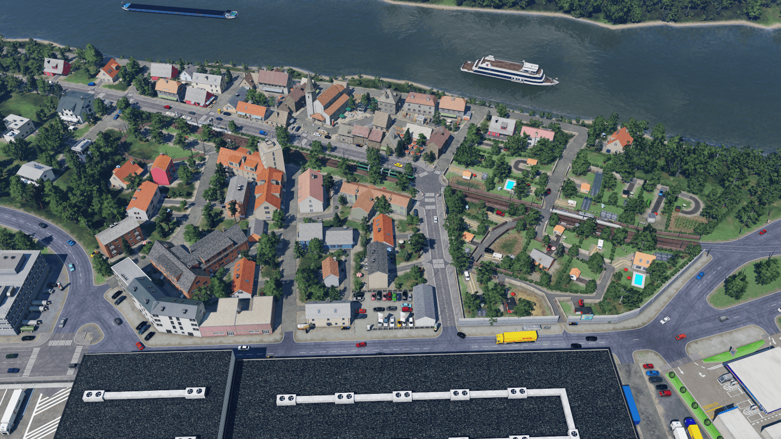 Belimdorf