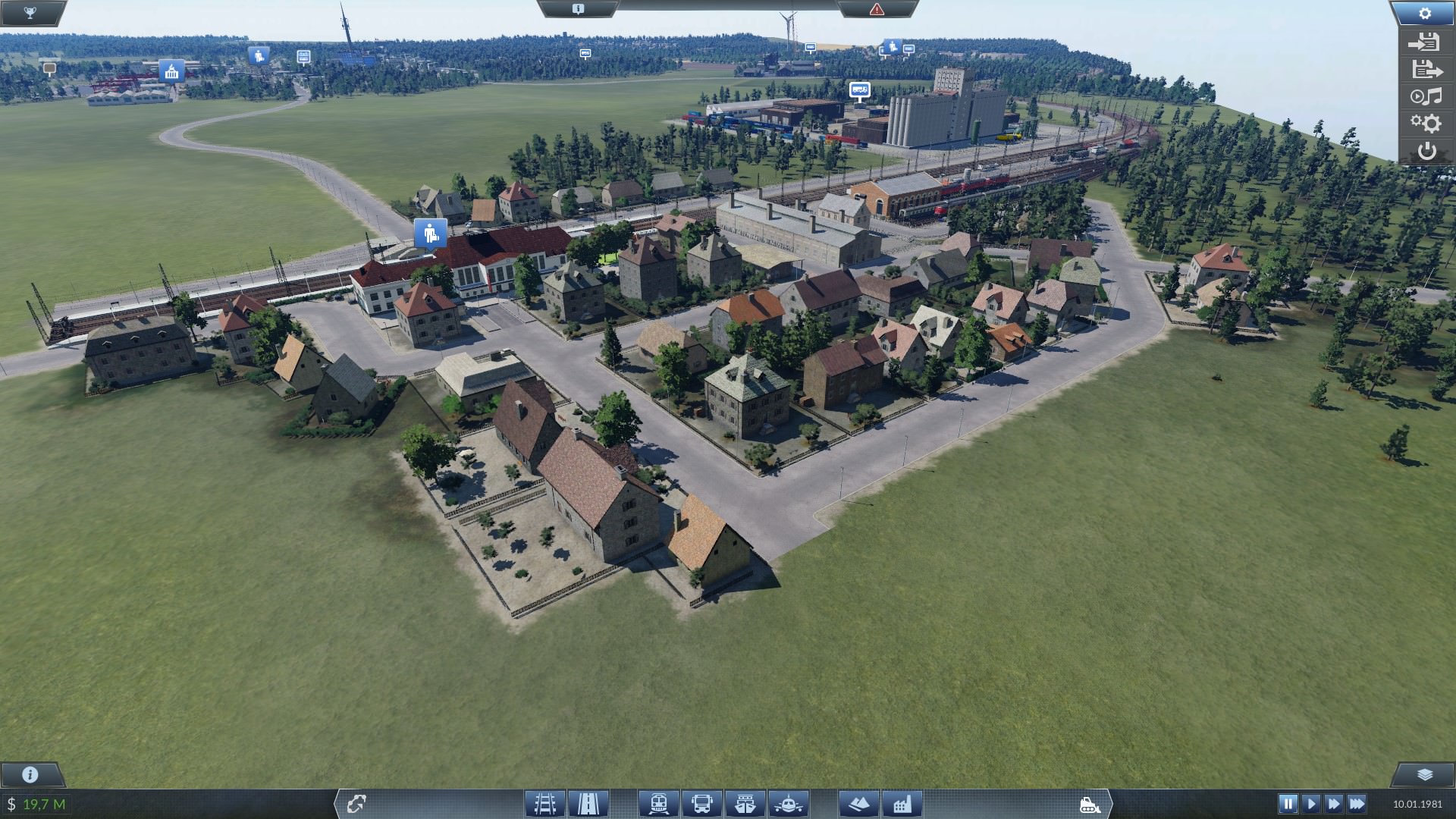 Neue Map2