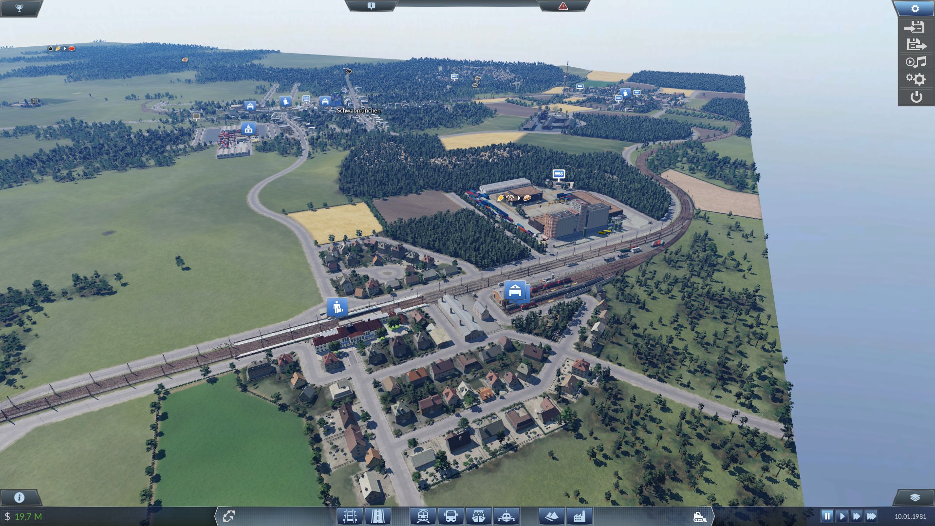 Neue Map2