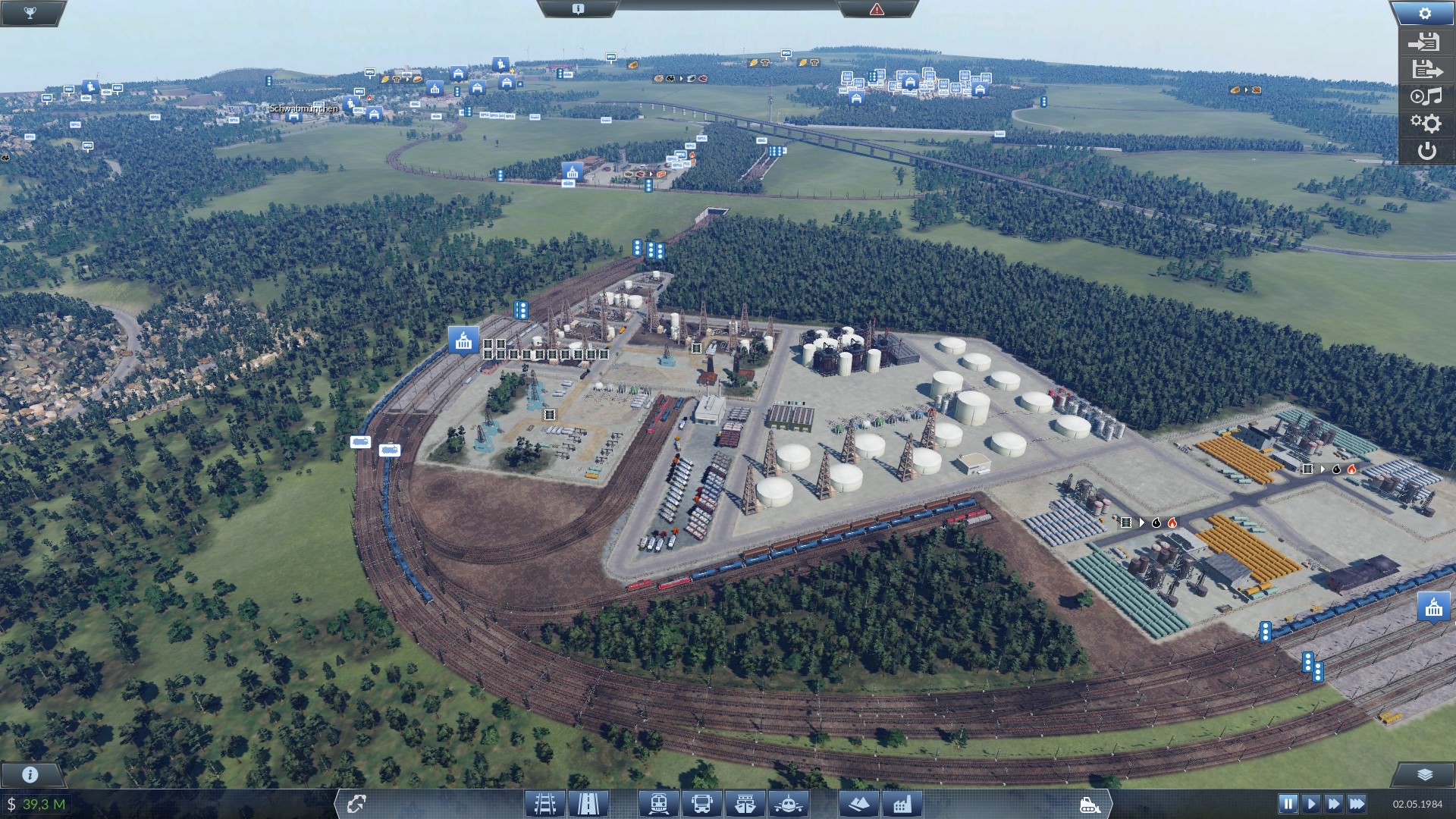 New Map2
