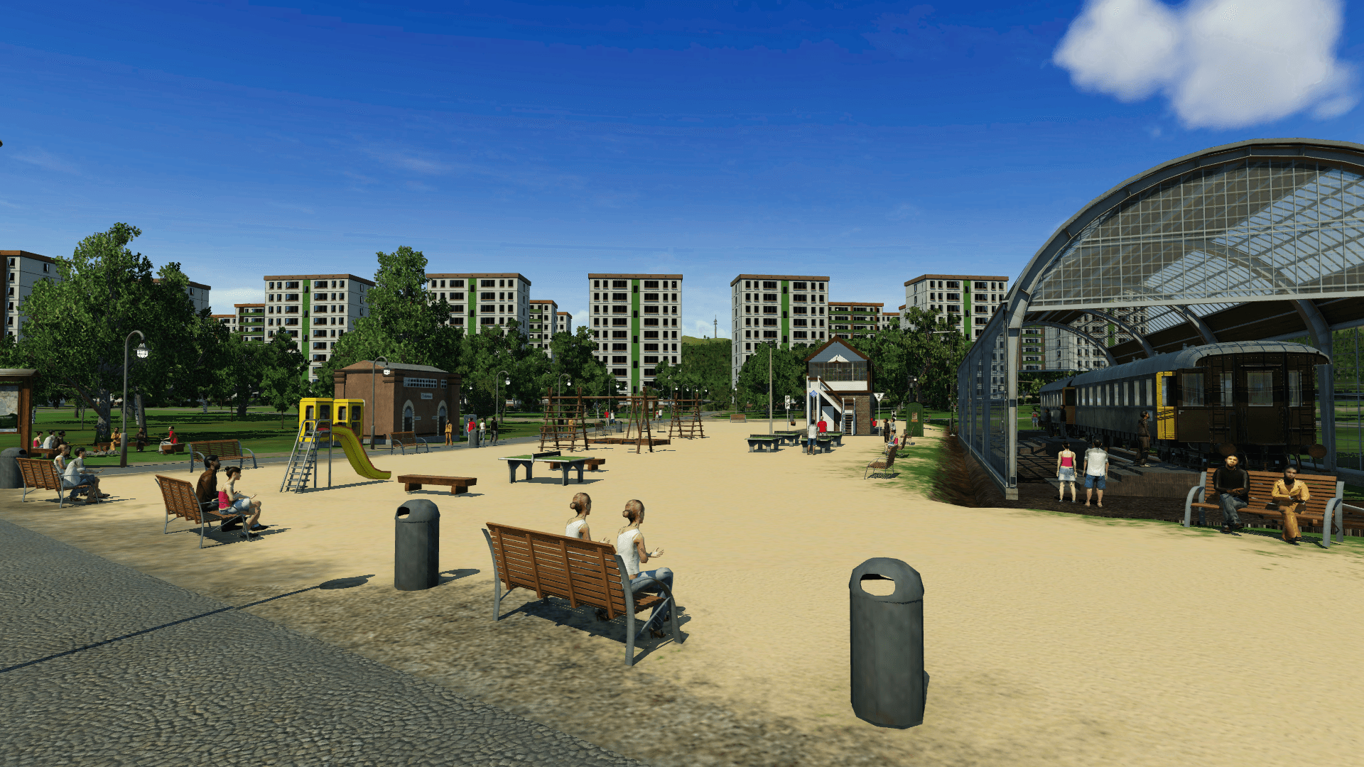 Stadtpark