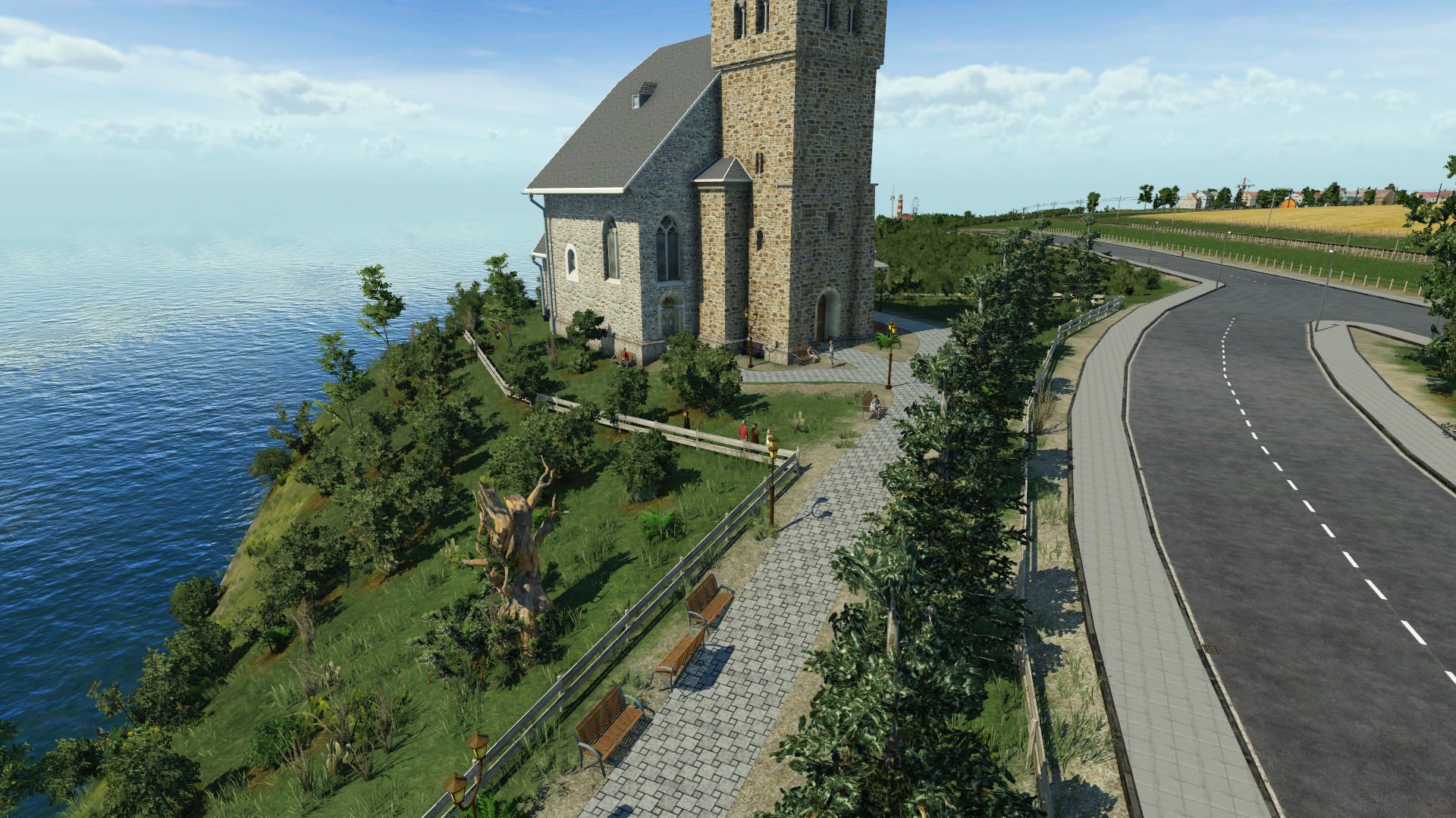 St. Martins Kirche