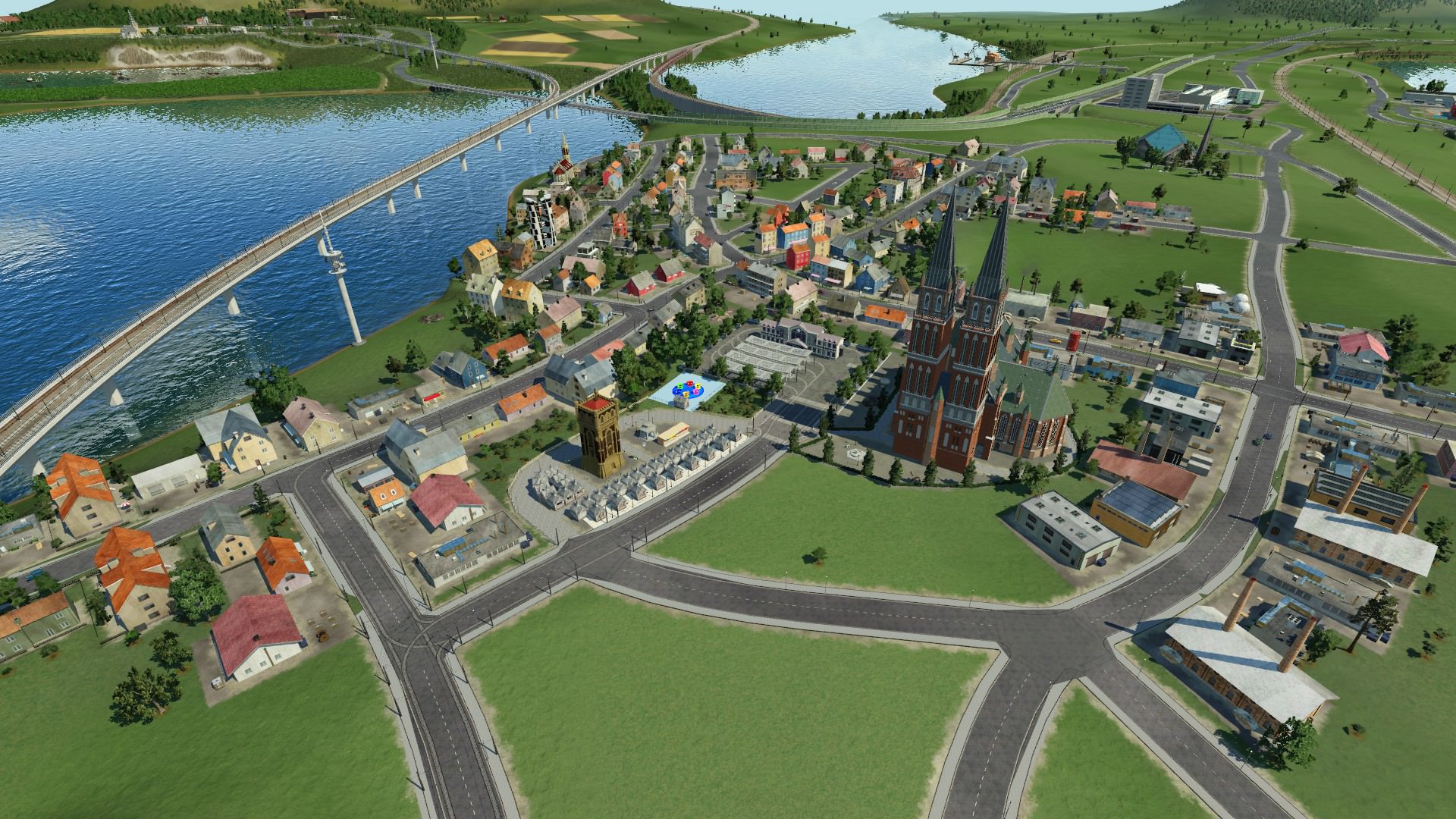 Atina Dom
