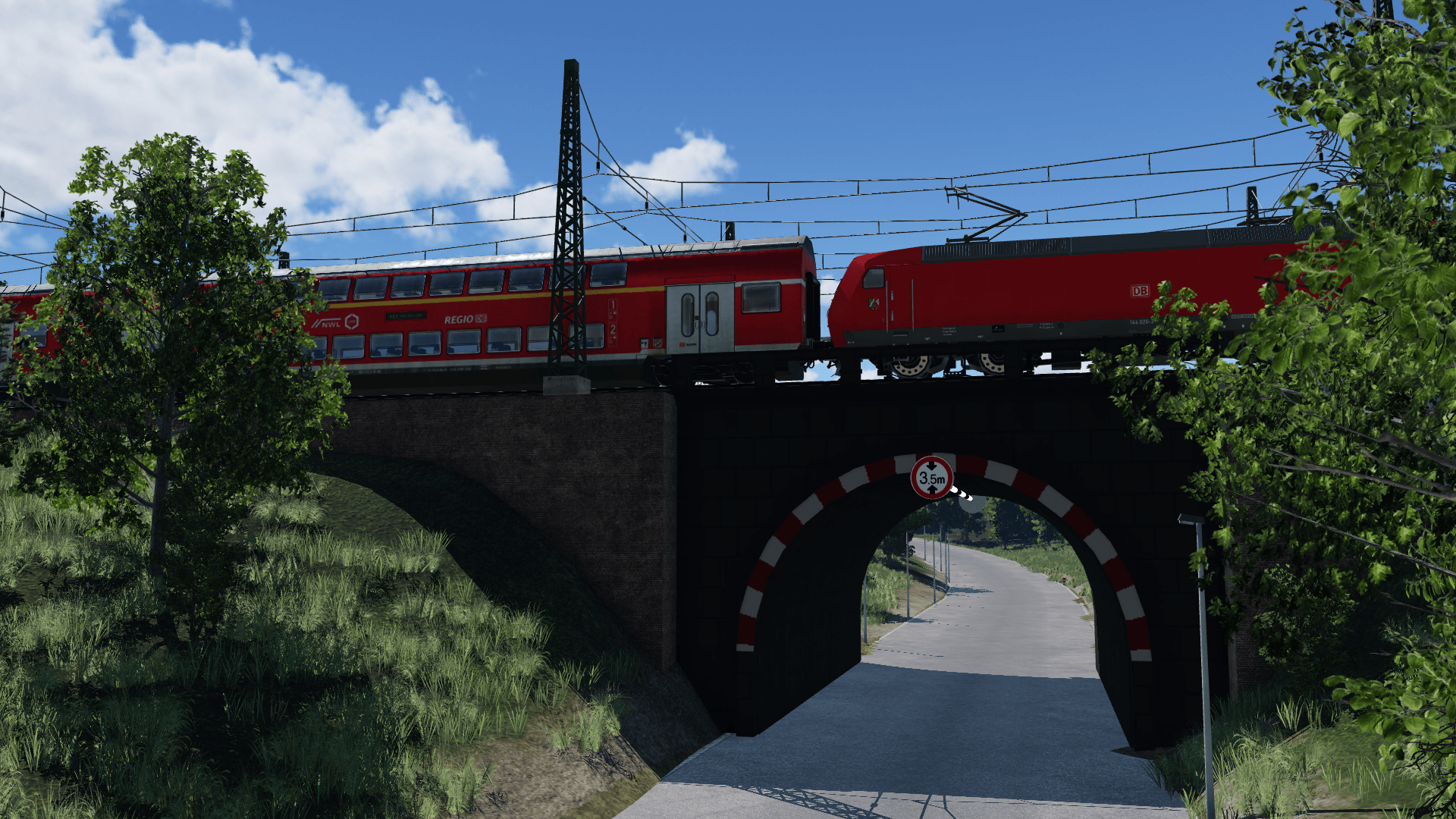 [WIP] Bahn(hofs)-Assetpaket