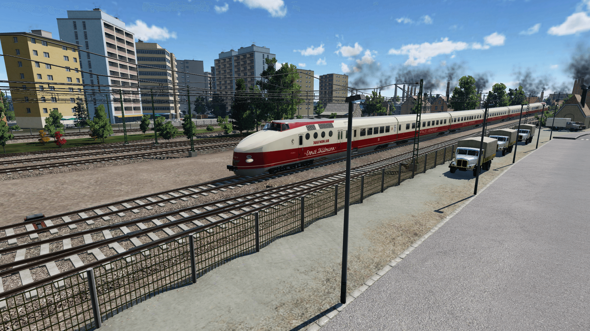 Sonderzug
