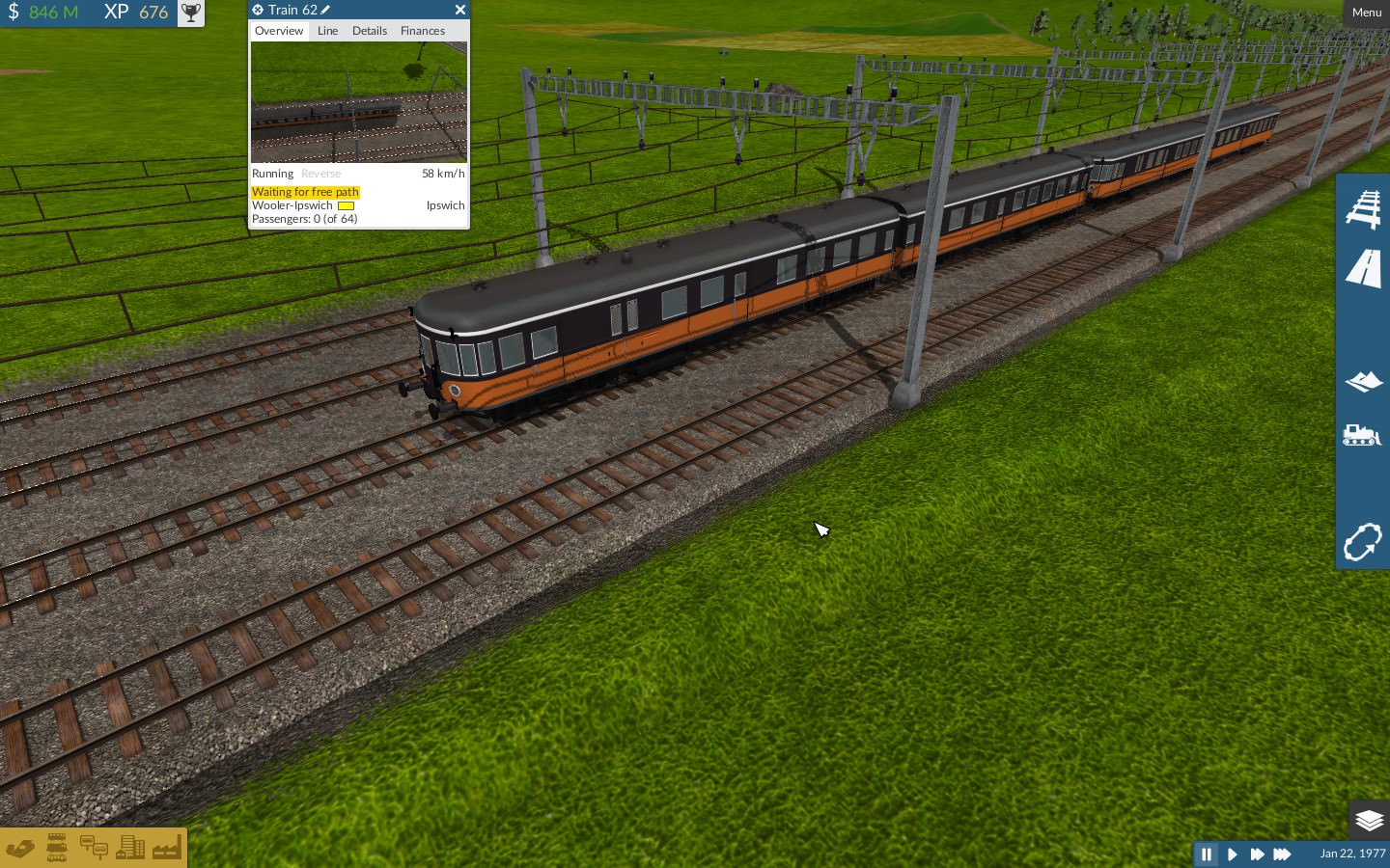 2600 Class
