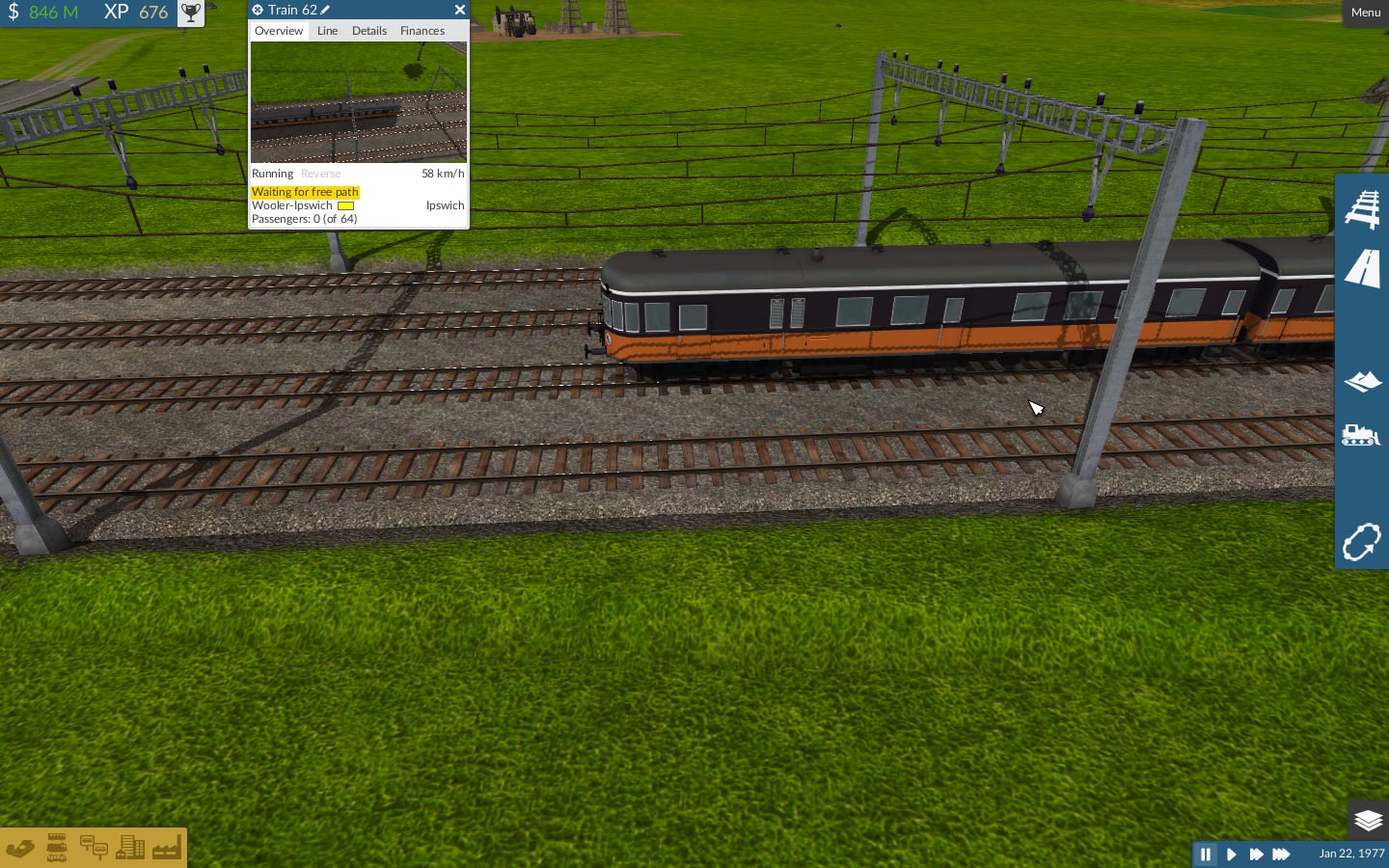 2600 Class(2)