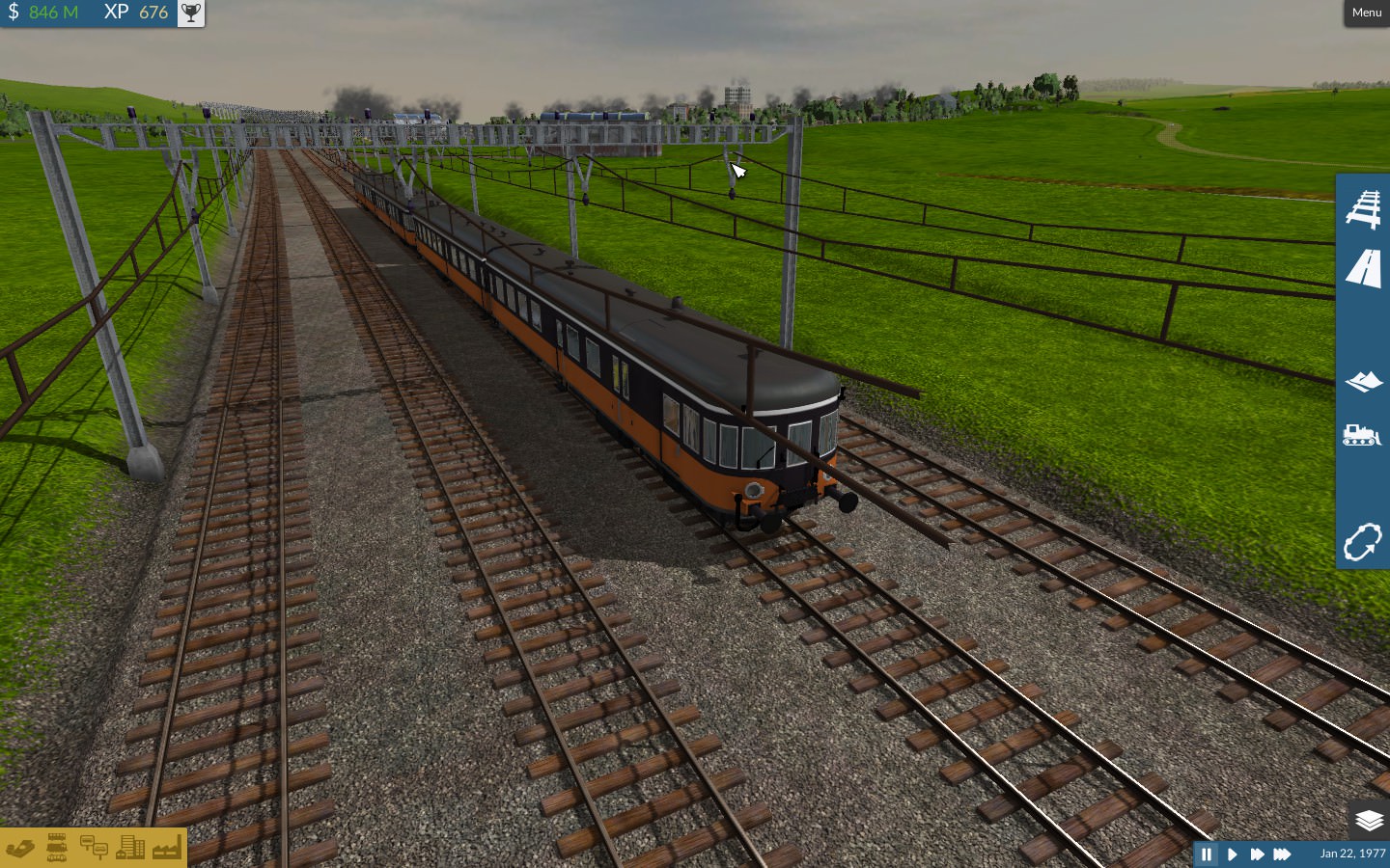 2600 Class(3)