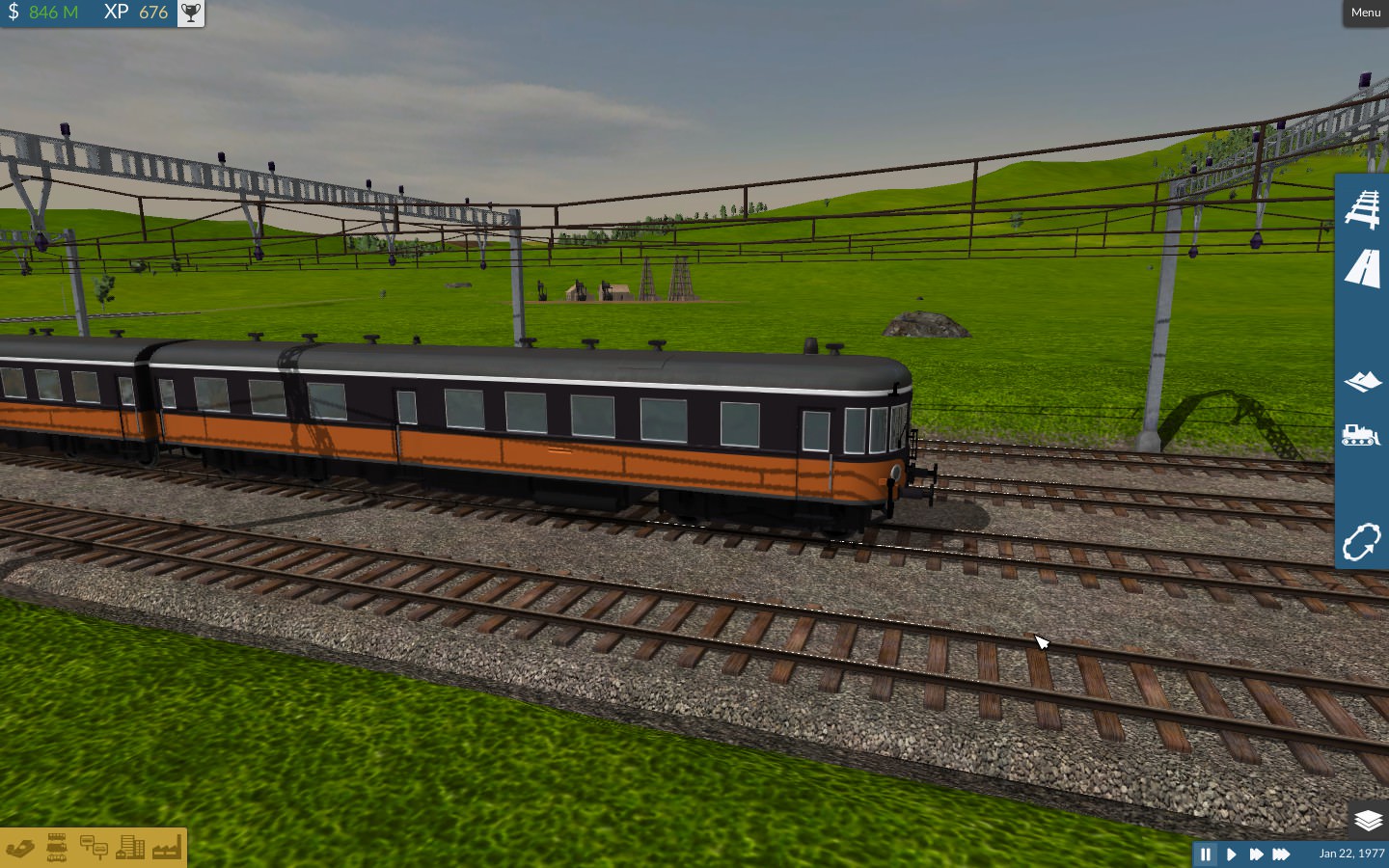 2600 Class(5)