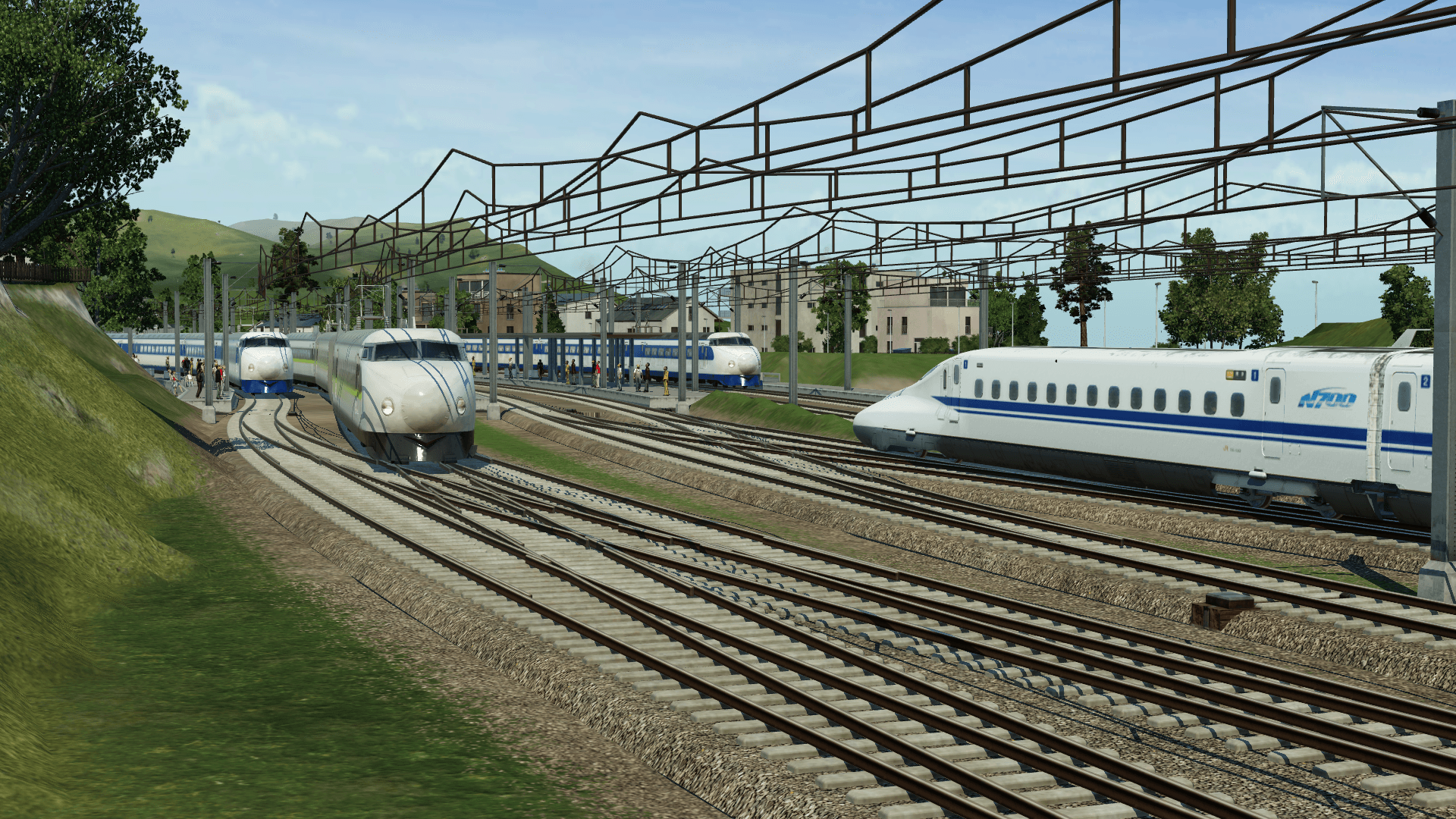Multikansen