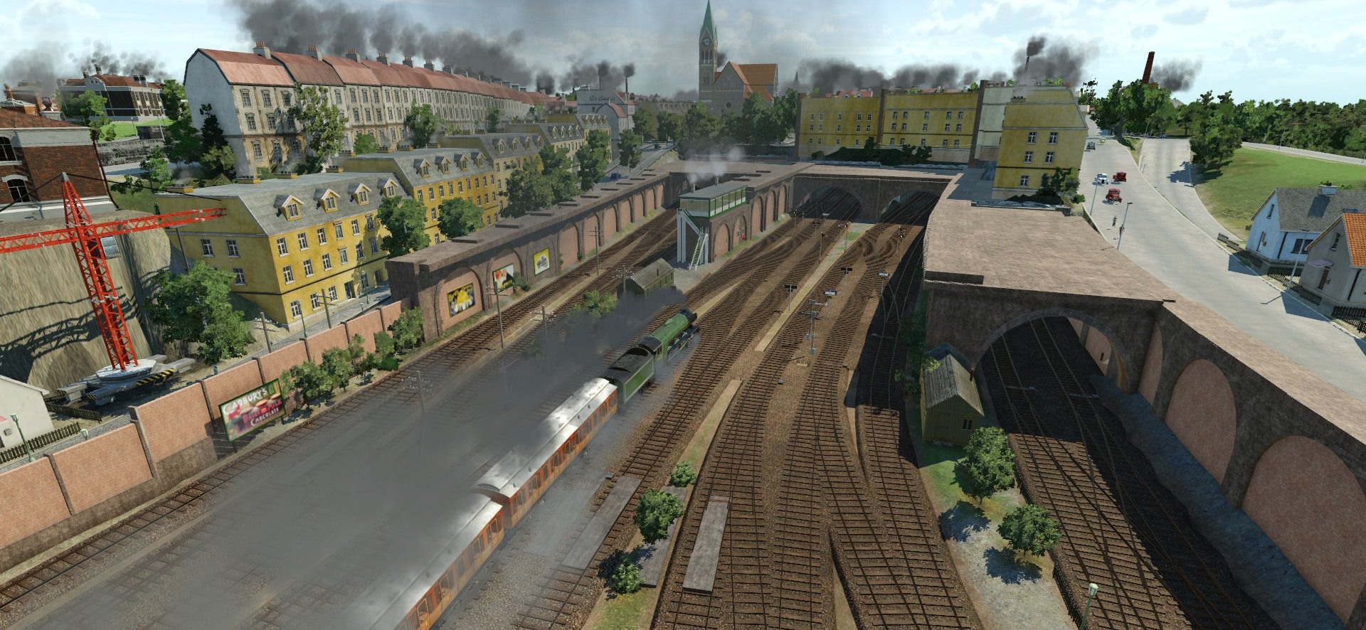London King's Cross Station