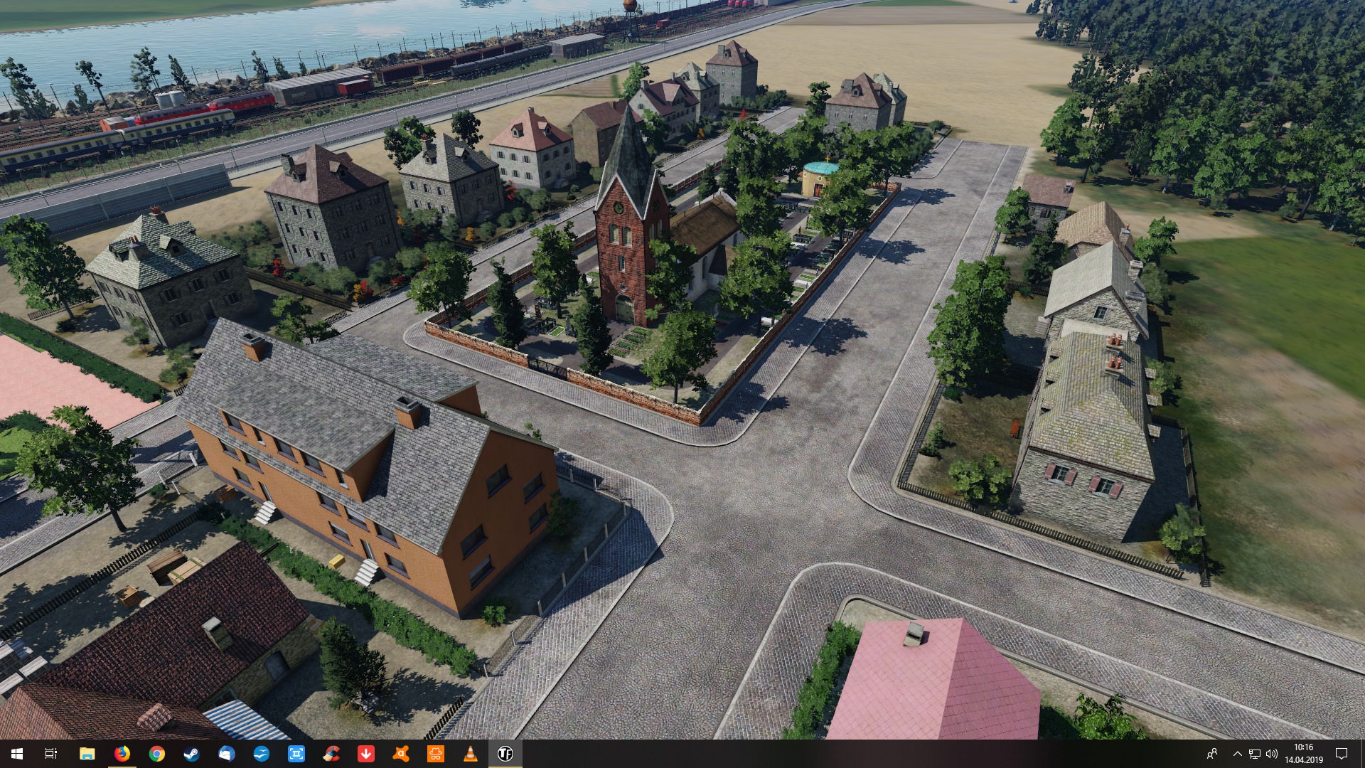 Neues Projekt