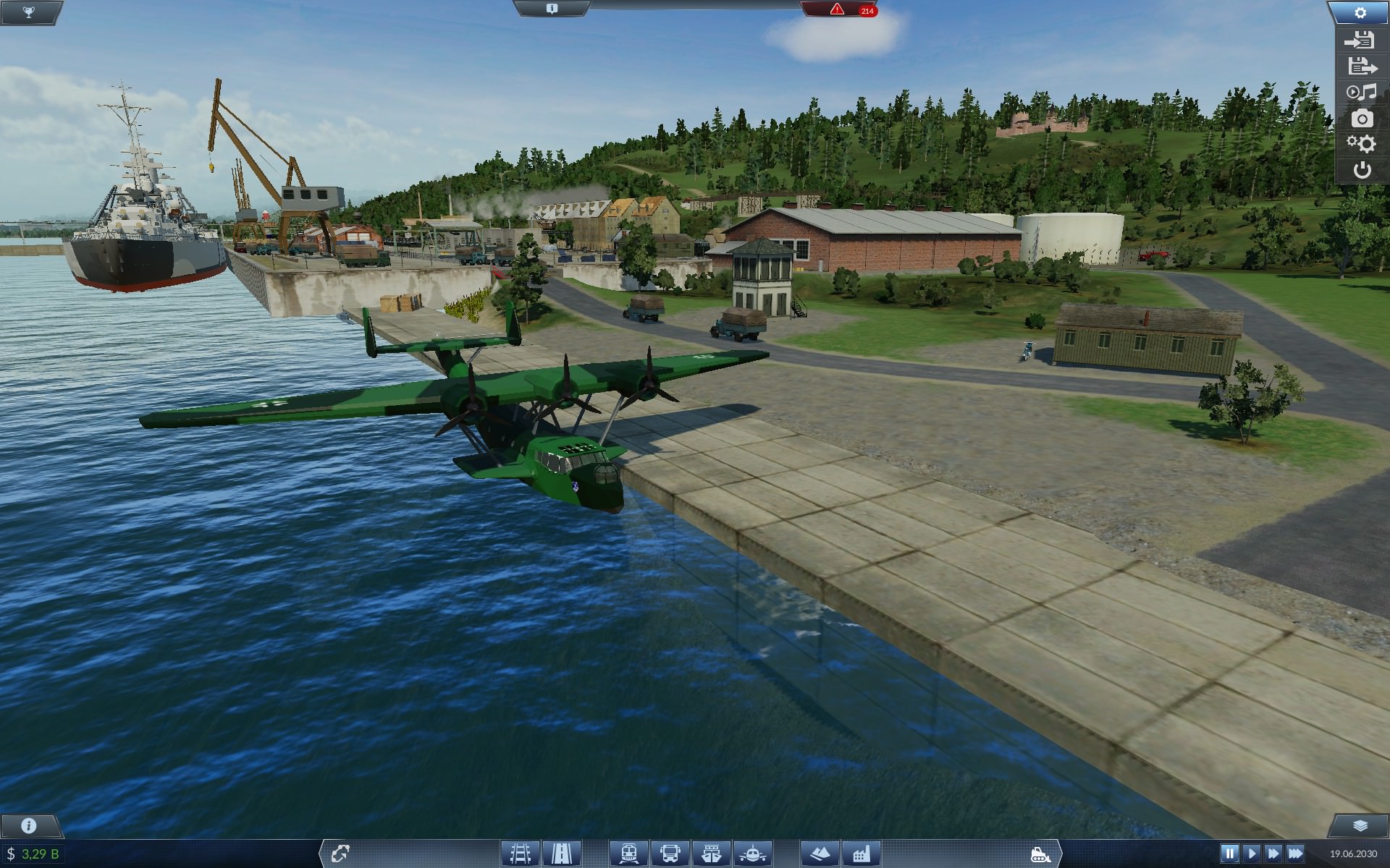 Marine - Hafen_3