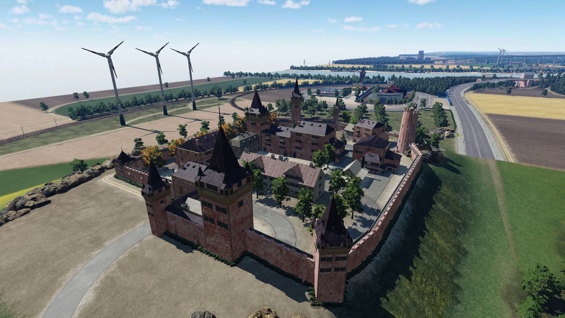 Burg