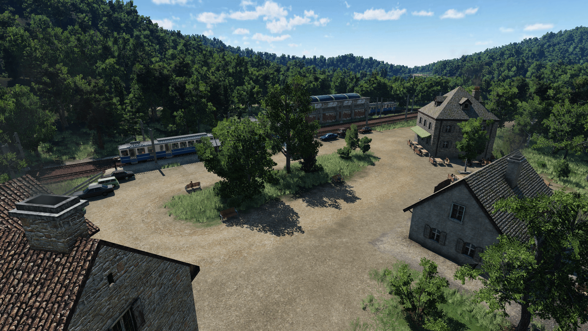 Lokalbahn