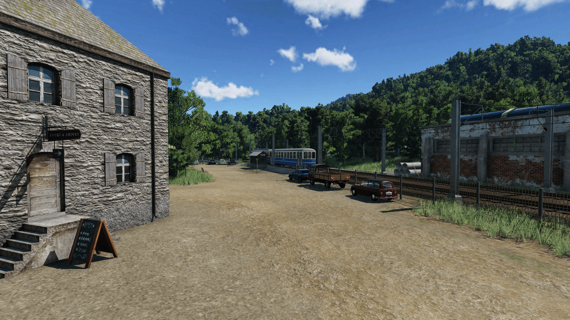 Lokalbahn