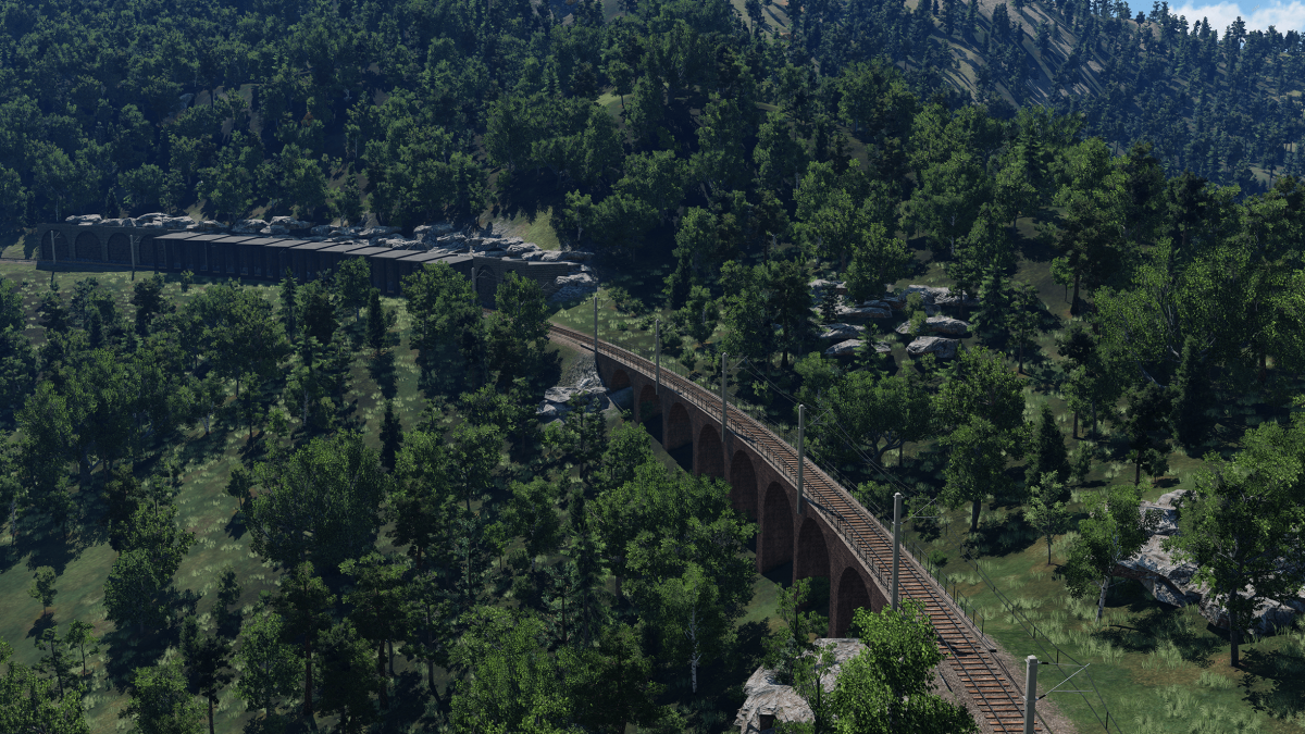 Neues Viadukt