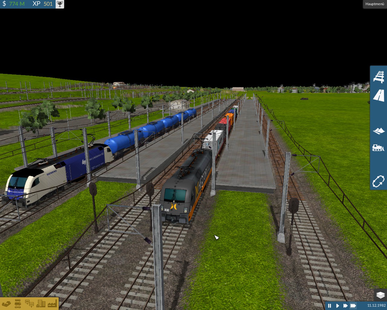 Hectorrail