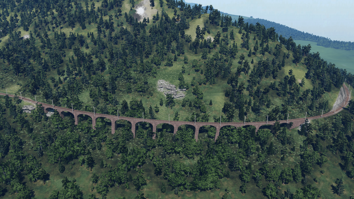 Neues Viadukt