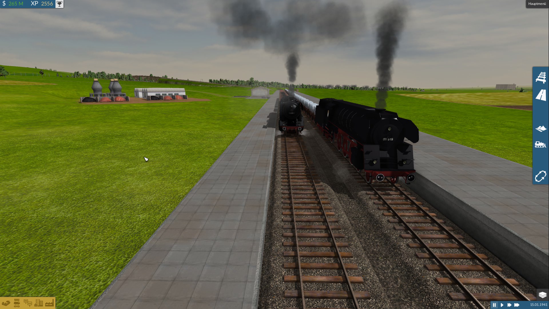 Modeleisenbahn