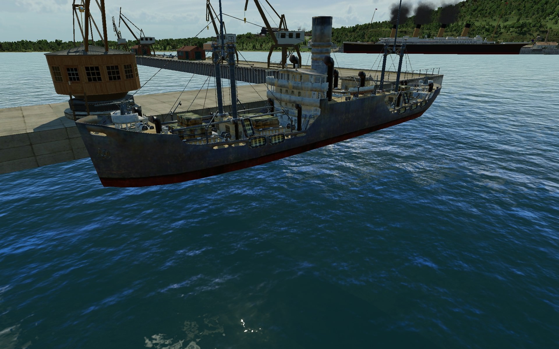 Marine - Hafen_6