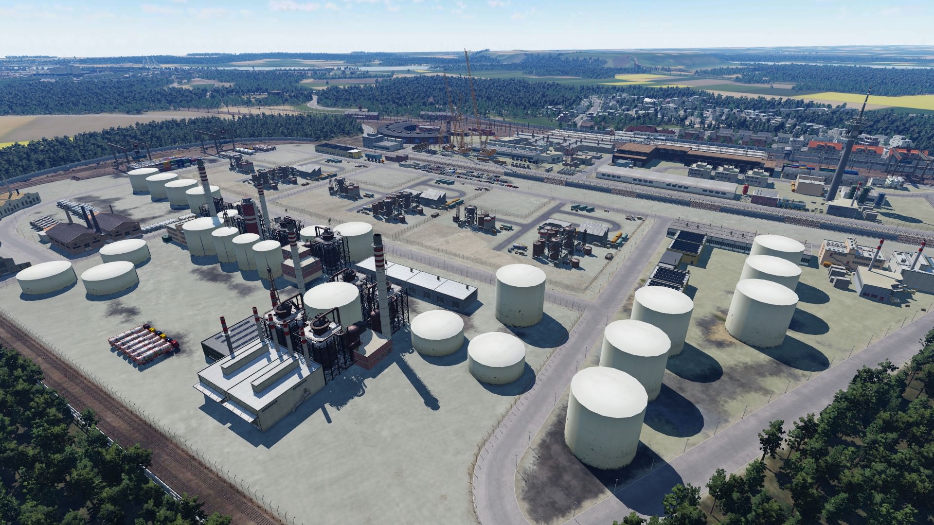Neue Map2
